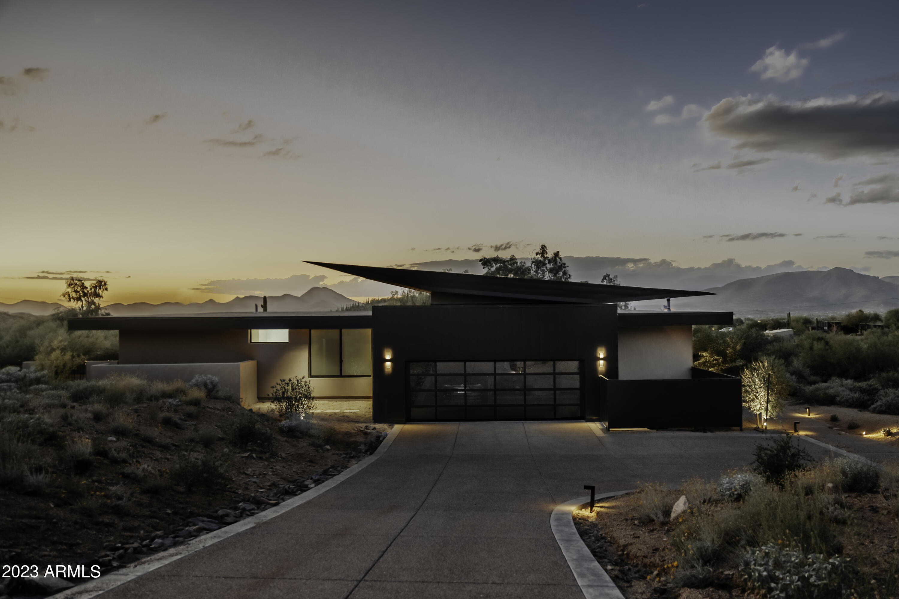 RIDGEVIEW ESTATES - Residential