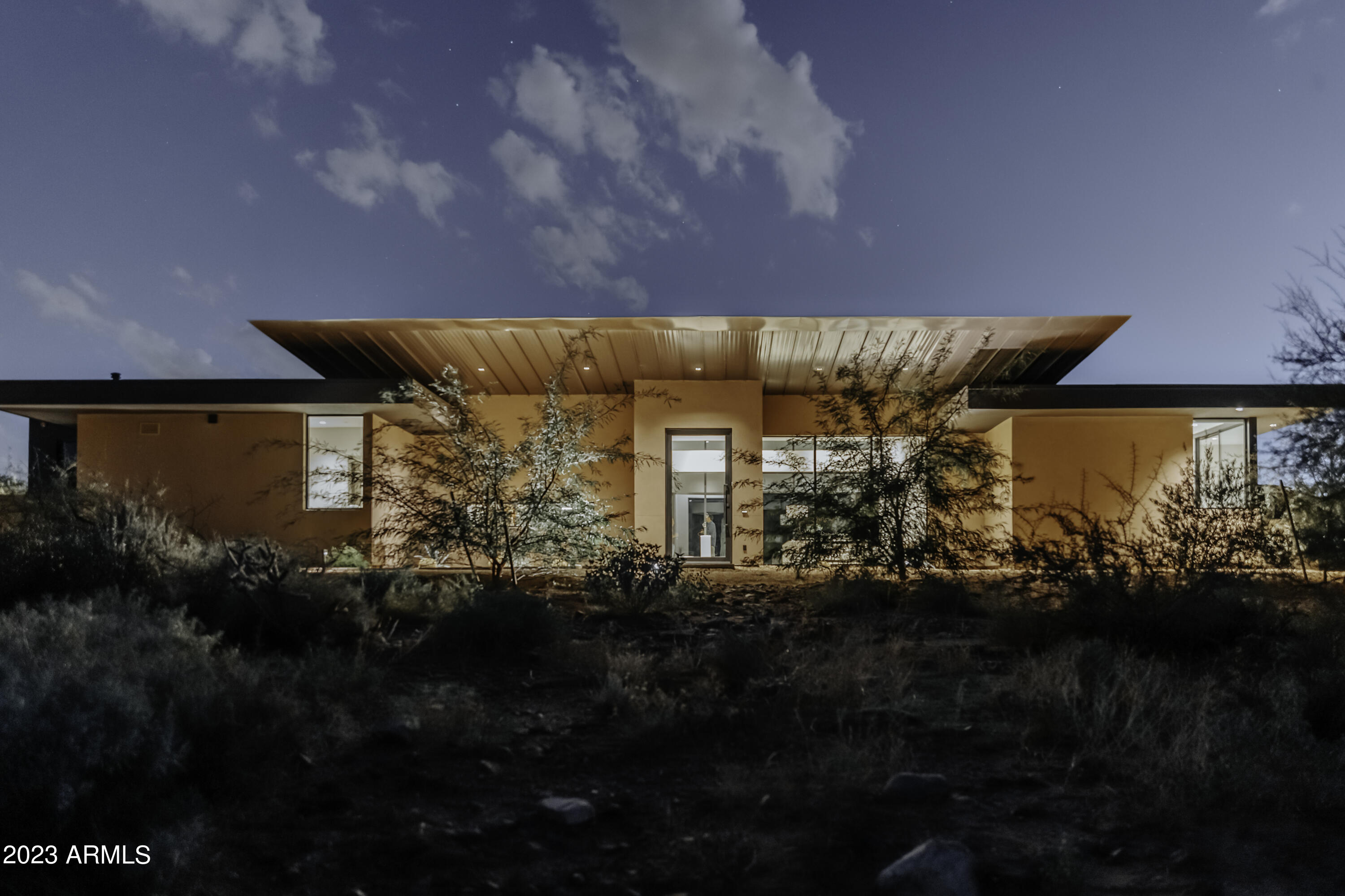 RIDGEVIEW ESTATES - Residential