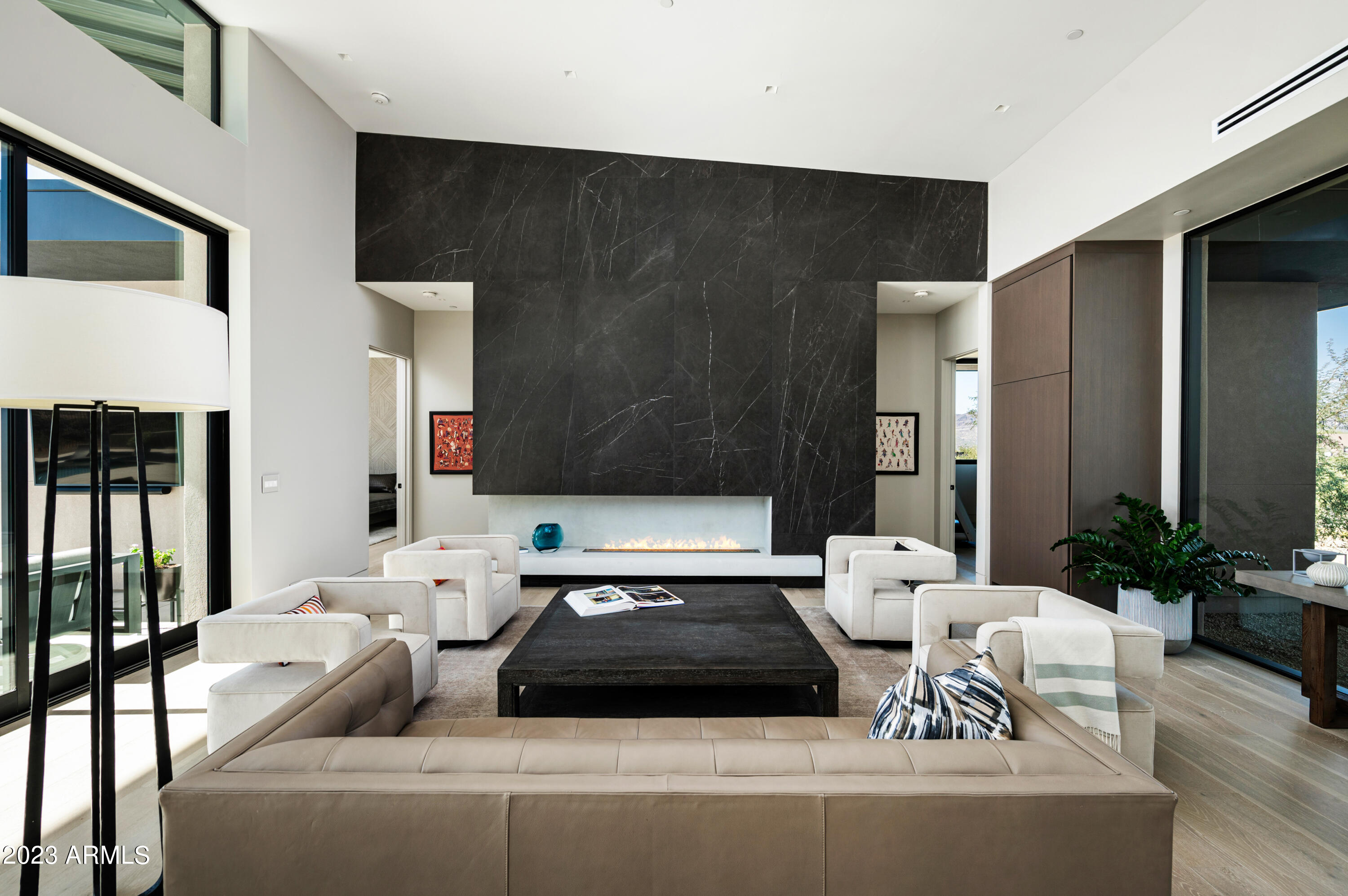 RIDGEVIEW ESTATES - Residential