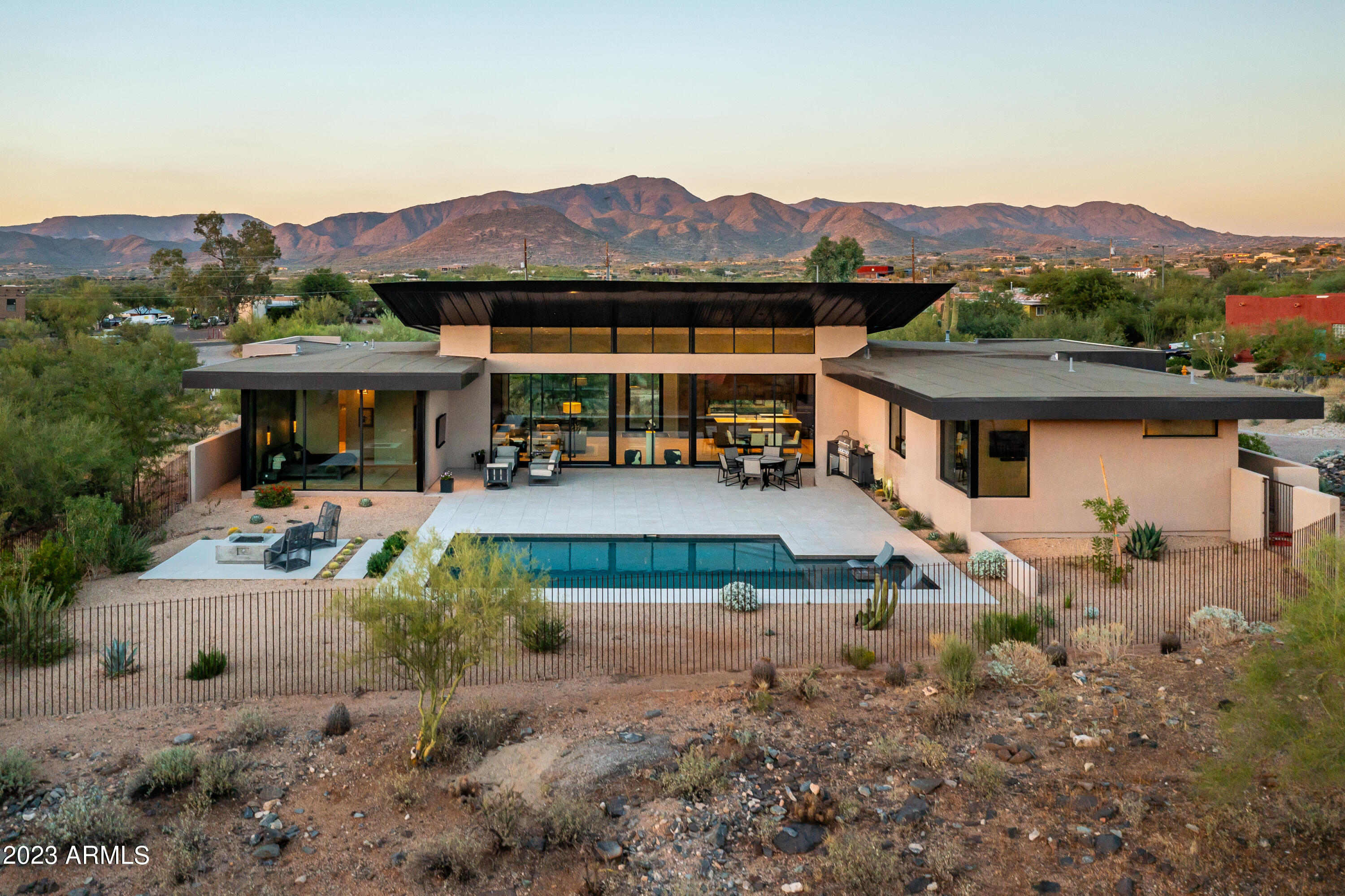 RIDGEVIEW ESTATES - Residential