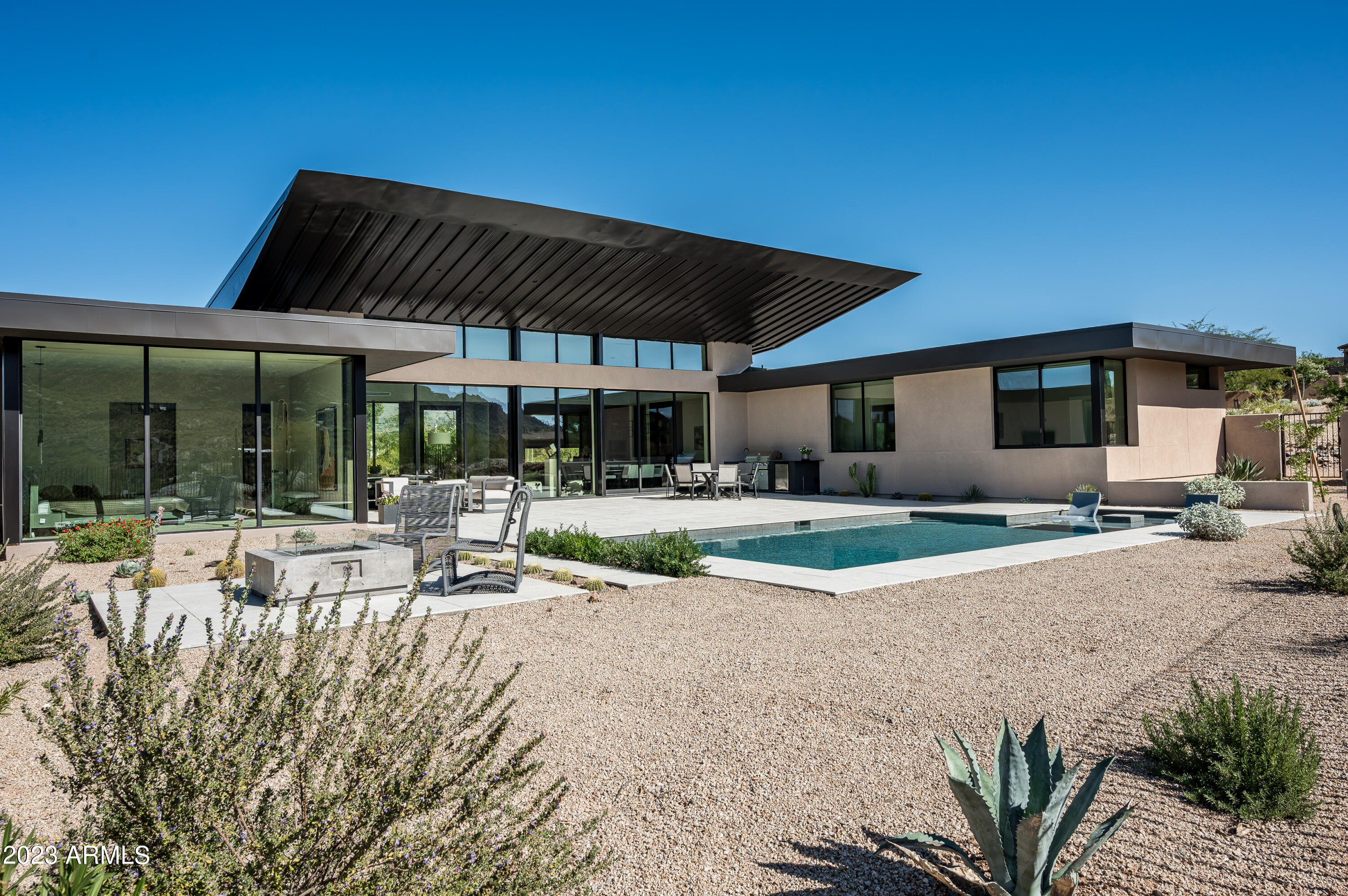 RIDGEVIEW ESTATES - Residential