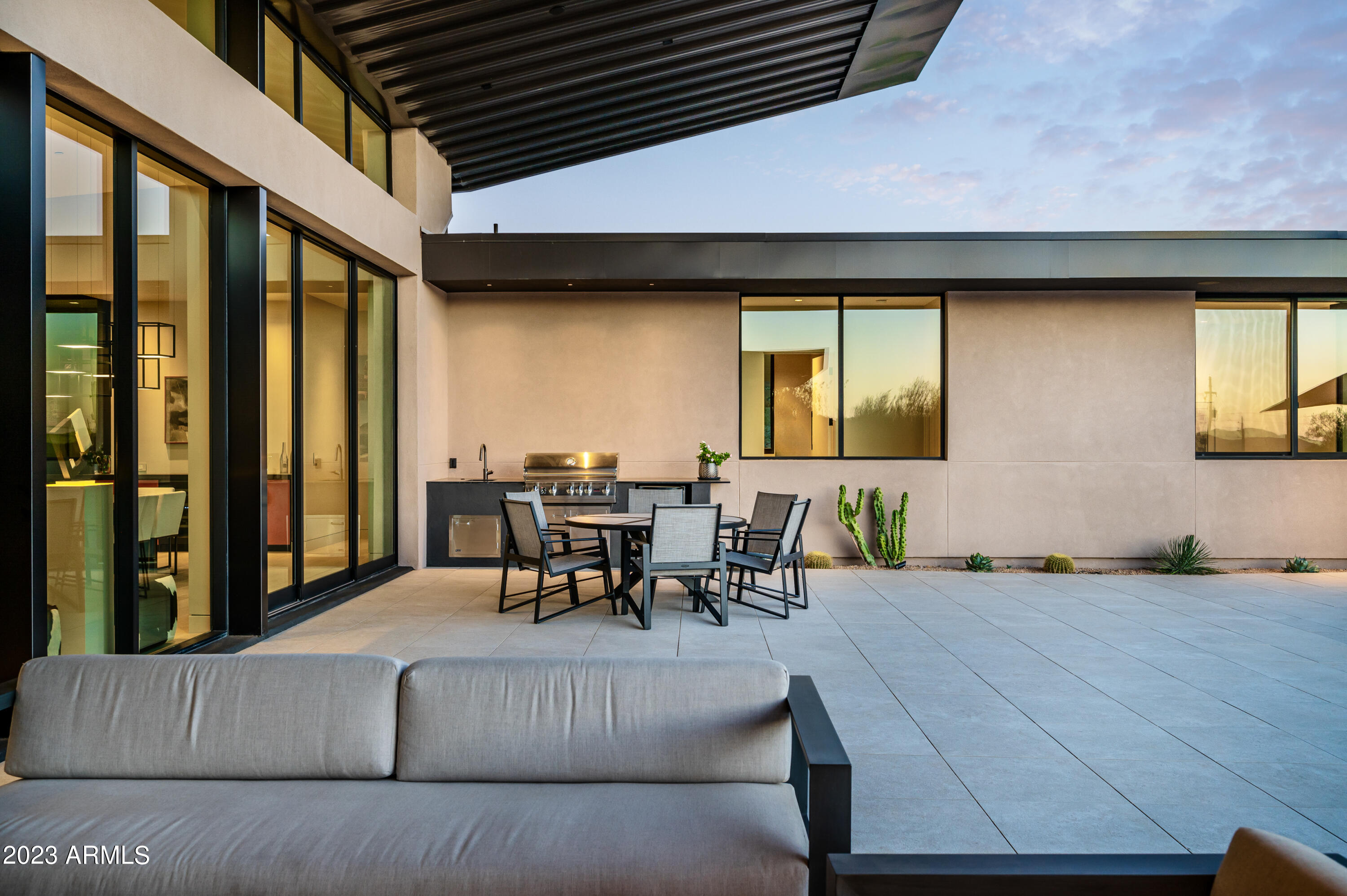 RIDGEVIEW ESTATES - Residential