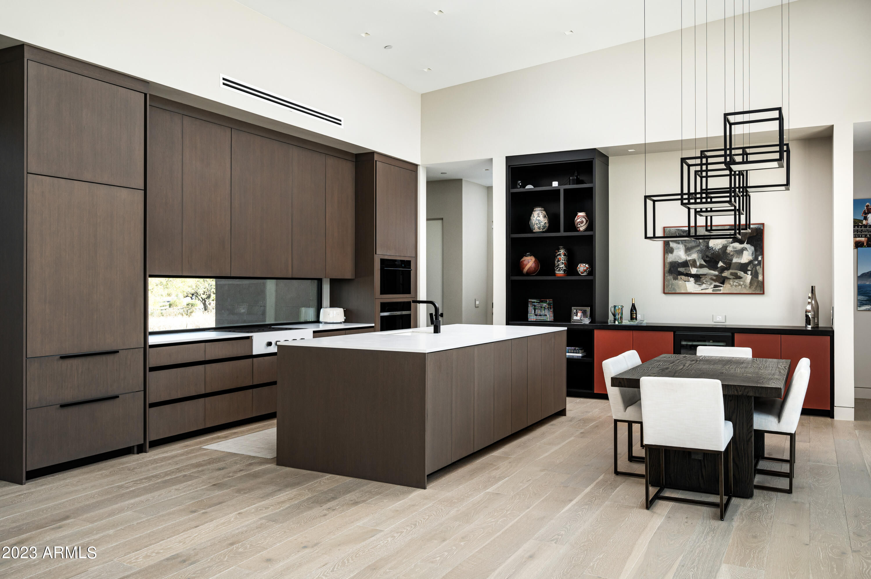 RIDGEVIEW ESTATES - Residential