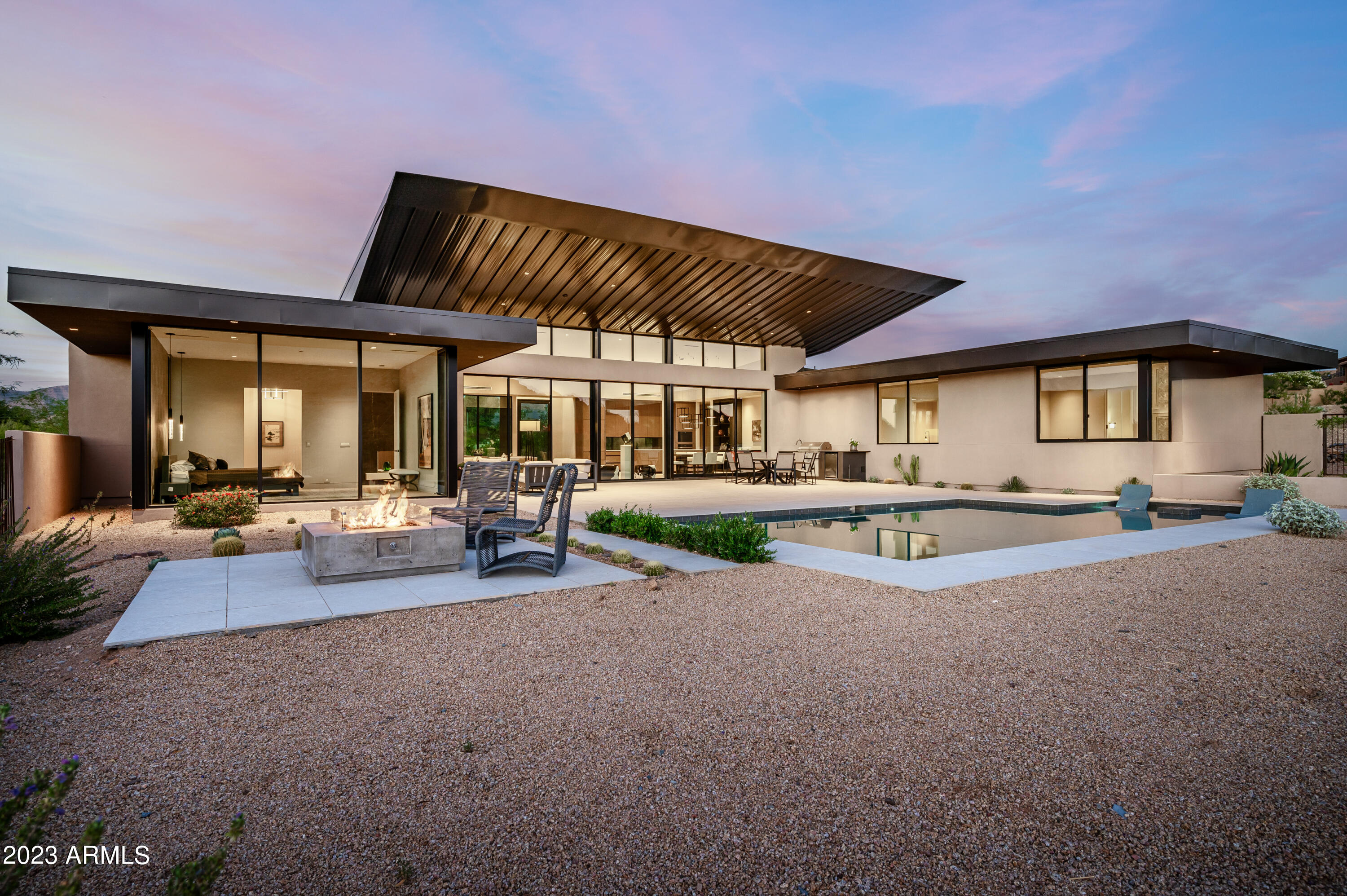 RIDGEVIEW ESTATES - Residential
