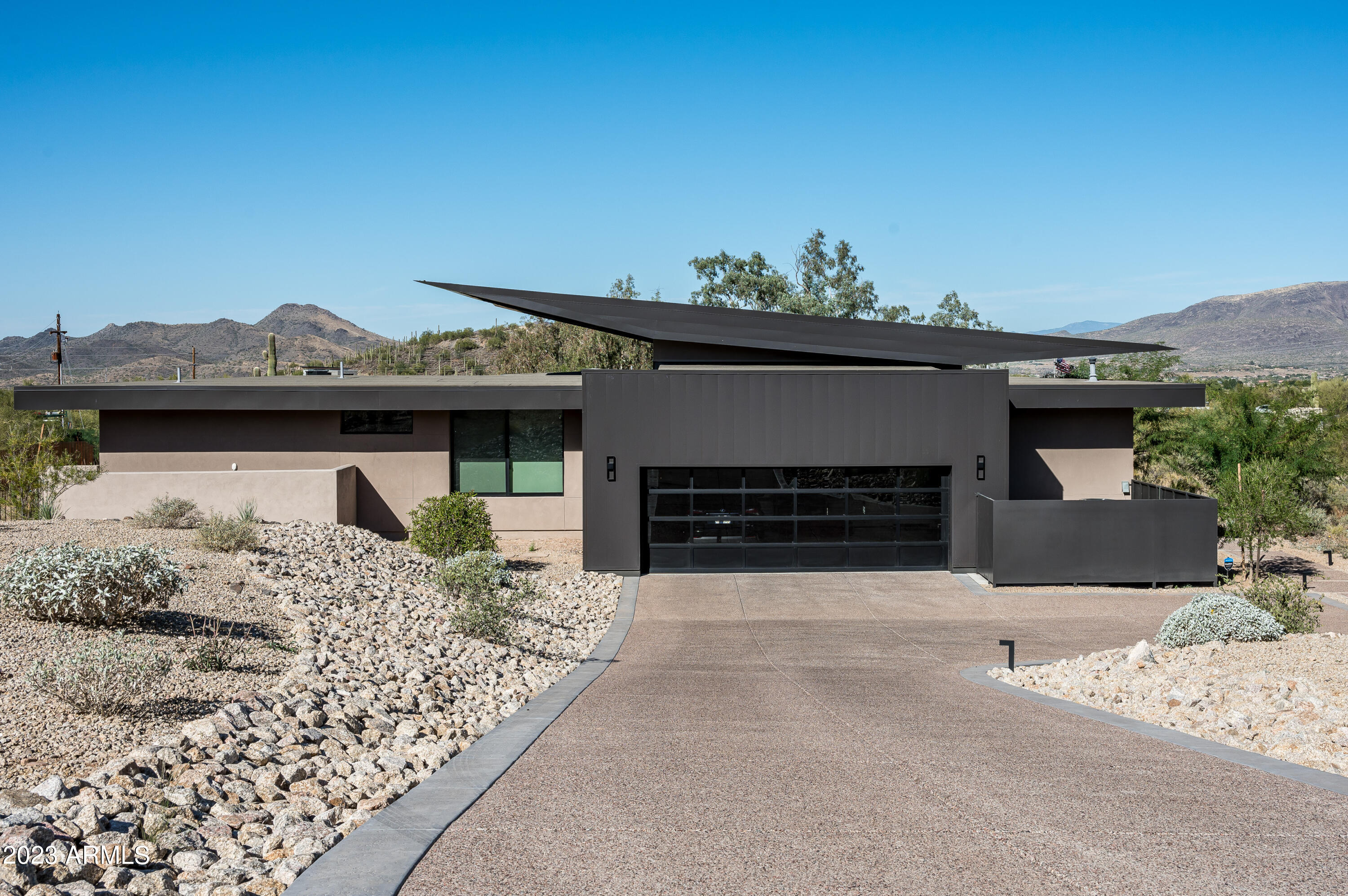 RIDGEVIEW ESTATES - Residential