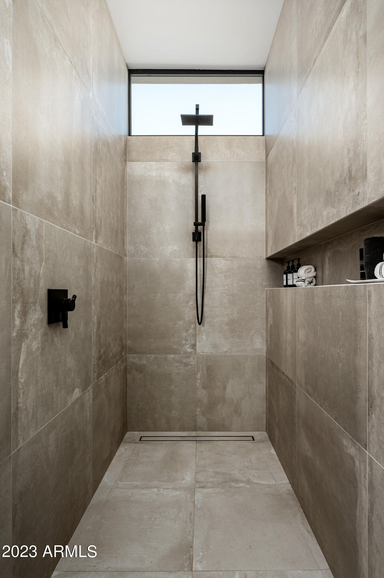 RIDGEVIEW ESTATES - Residential