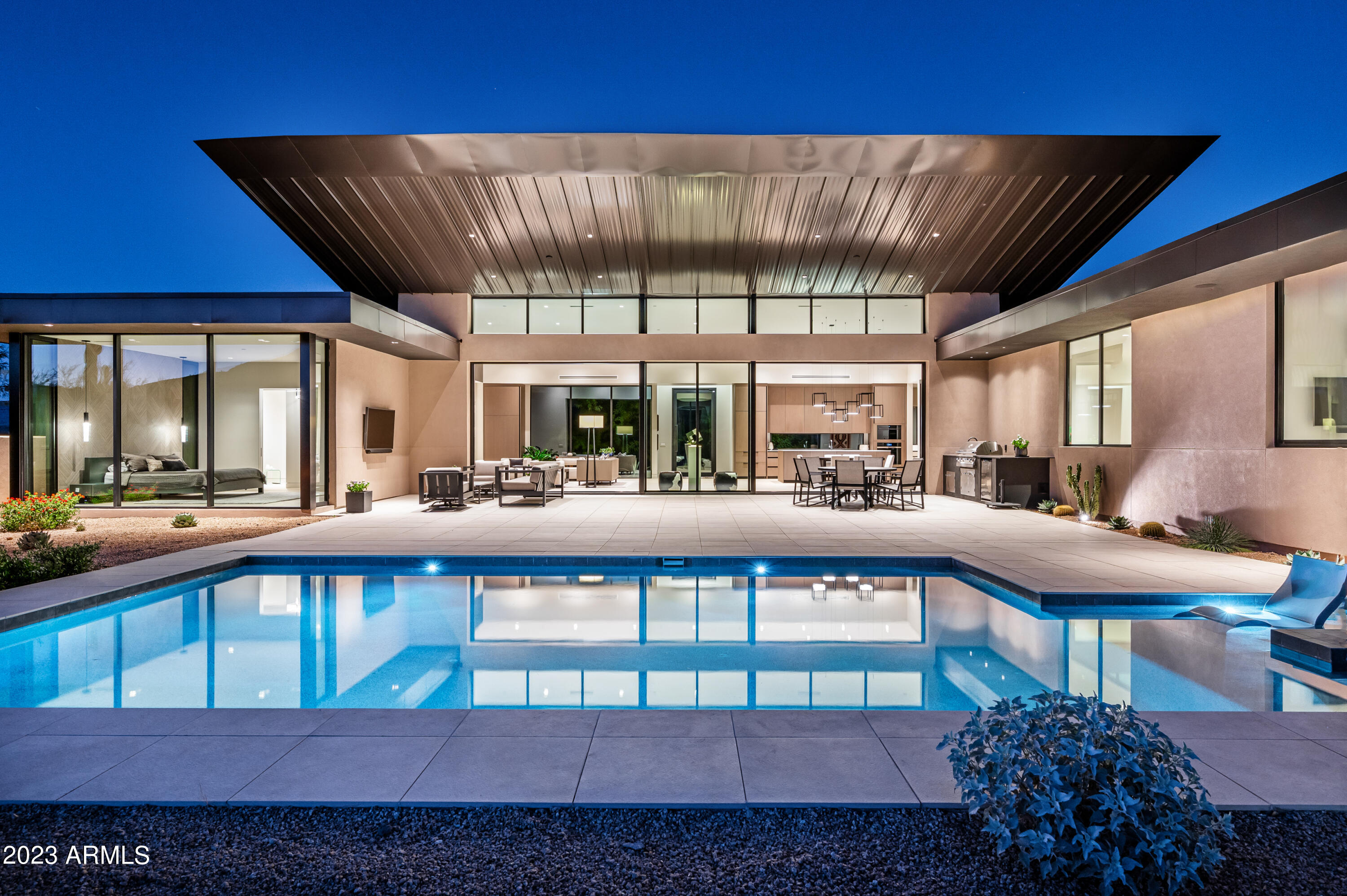 RIDGEVIEW ESTATES - Residential
