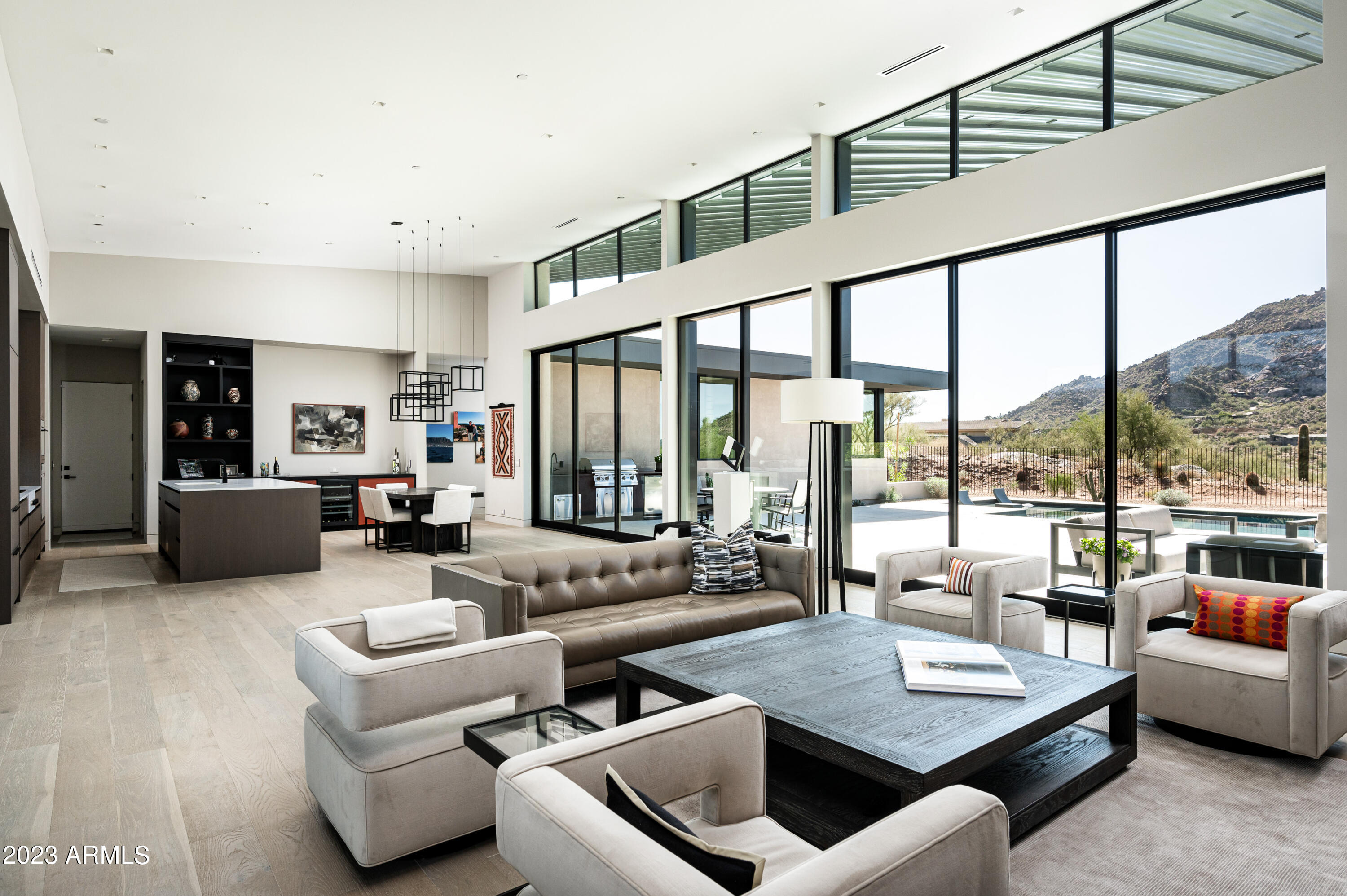 RIDGEVIEW ESTATES - Residential