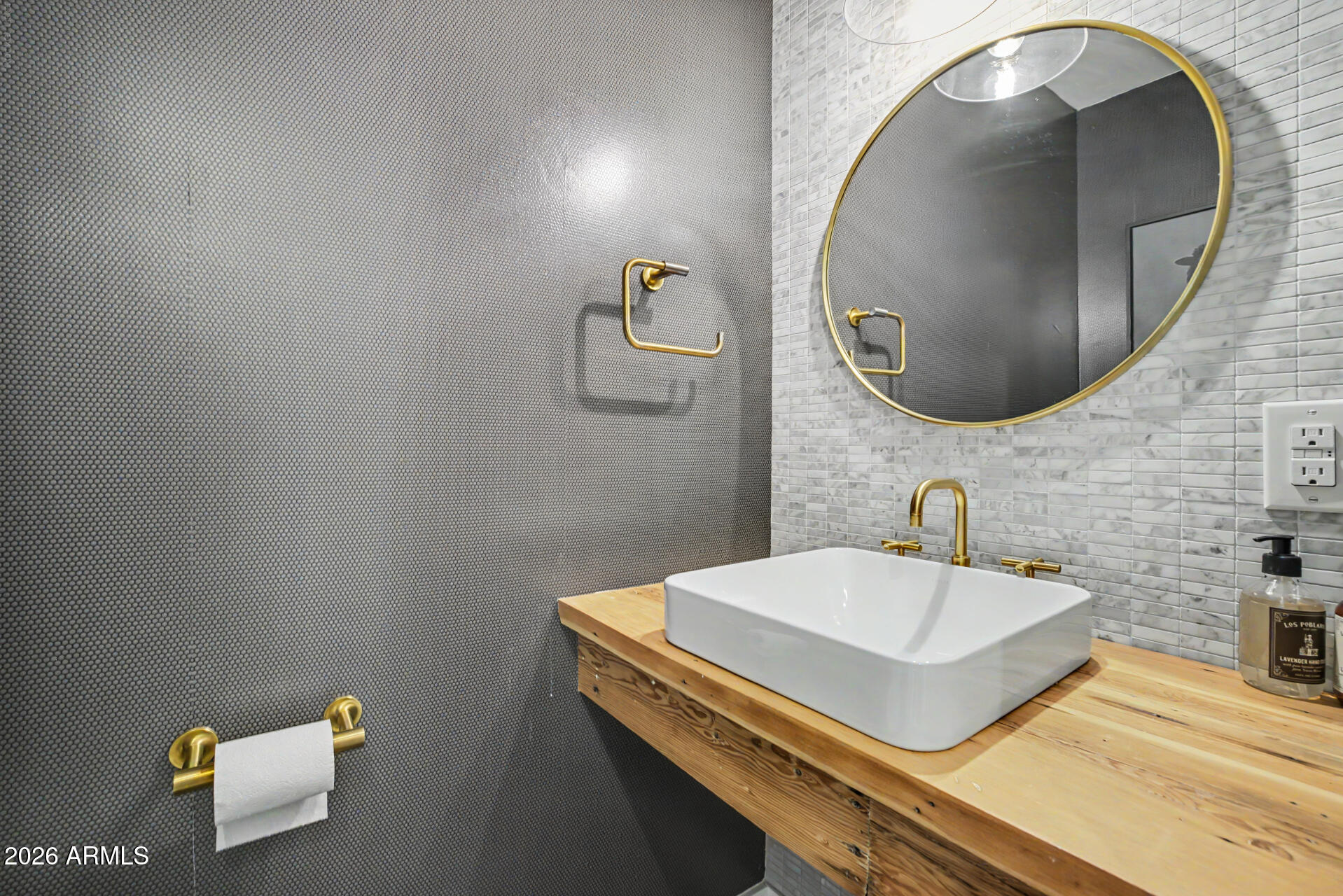 CAMELBACK DEL ESTE 2 - Residential