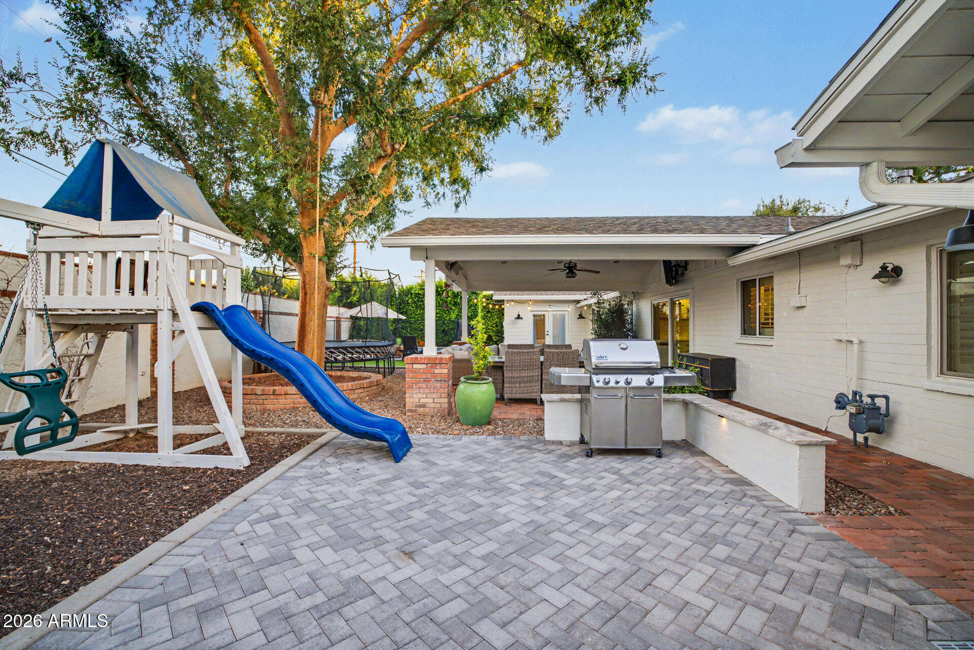 CAMELBACK DEL ESTE 2 - Residential