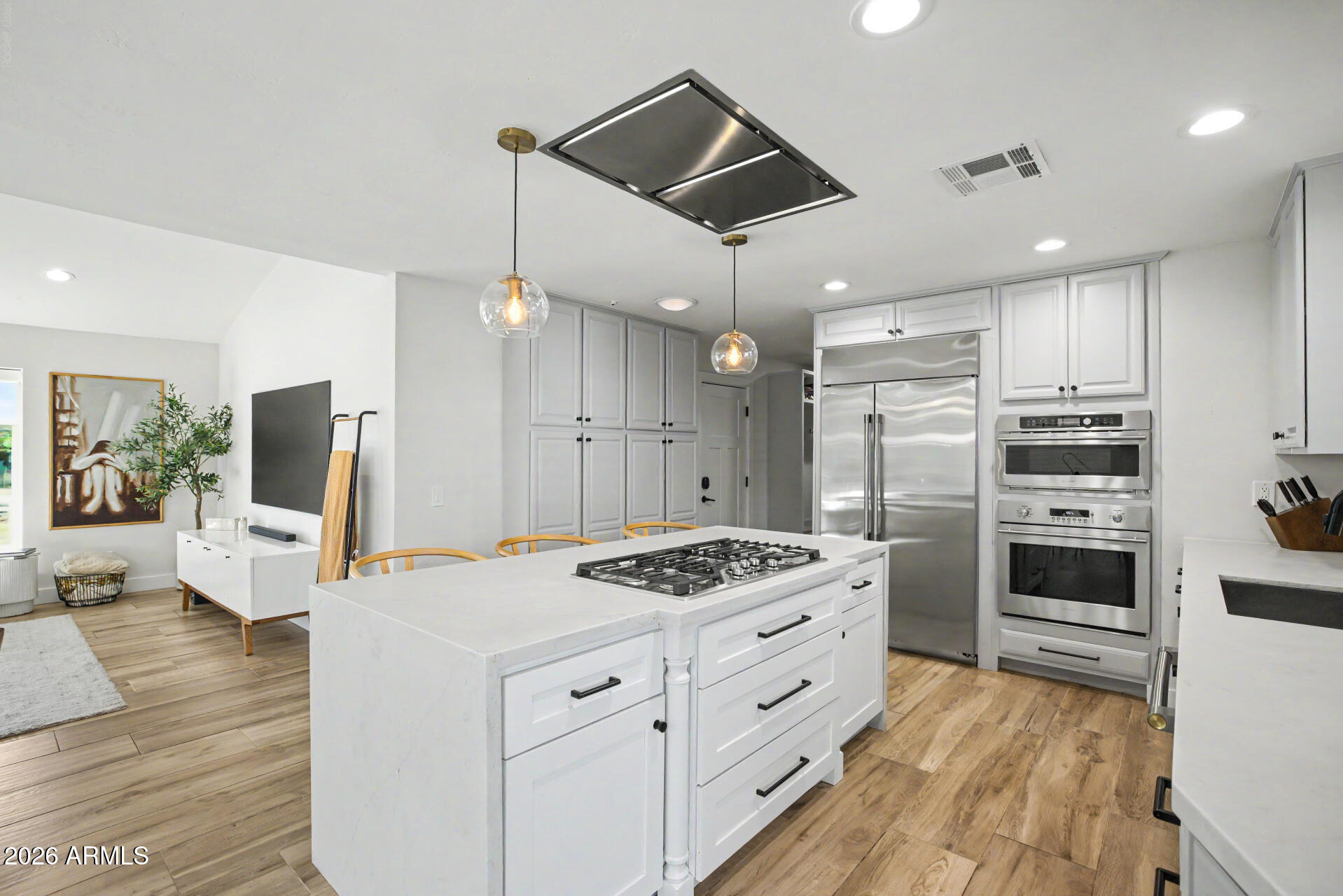 CAMELBACK DEL ESTE 2 - Residential