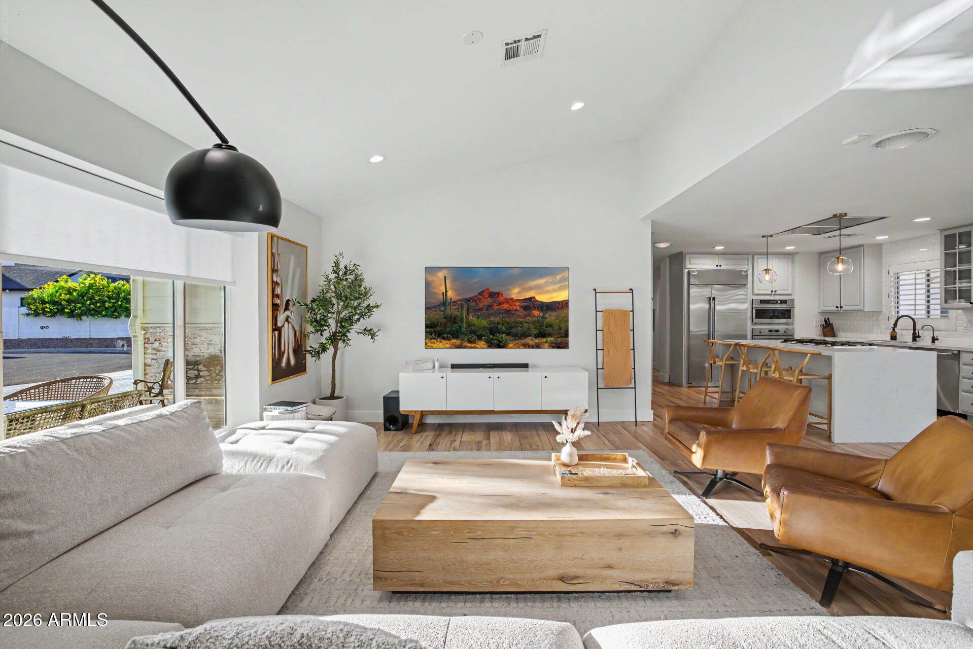 CAMELBACK DEL ESTE 2 - Residential