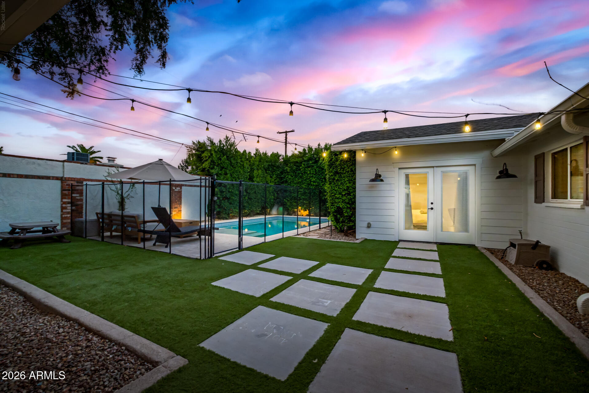 CAMELBACK DEL ESTE 2 - Residential