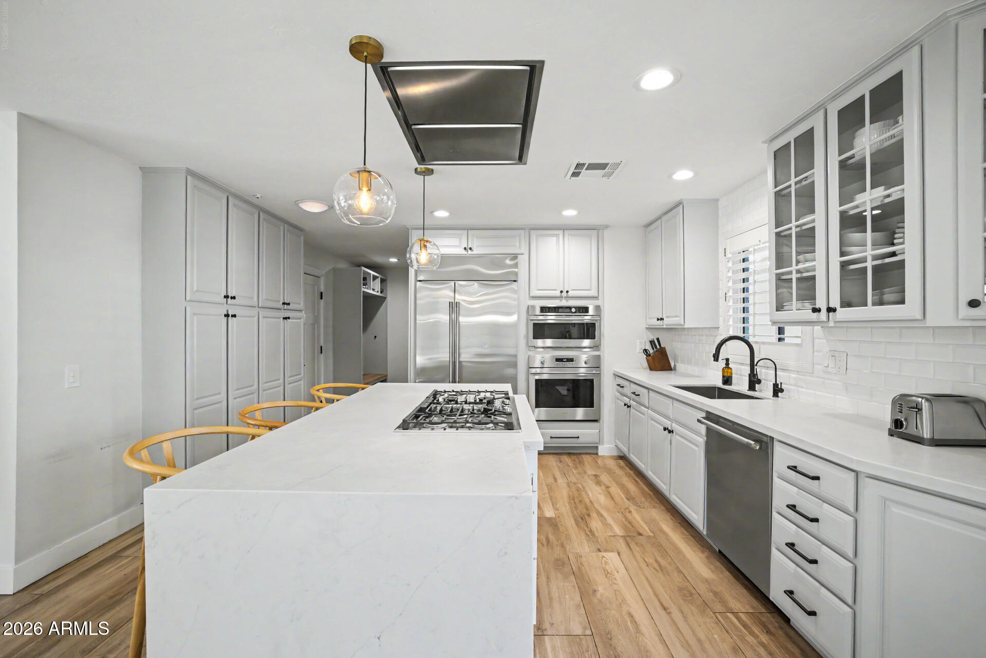 CAMELBACK DEL ESTE 2 - Residential