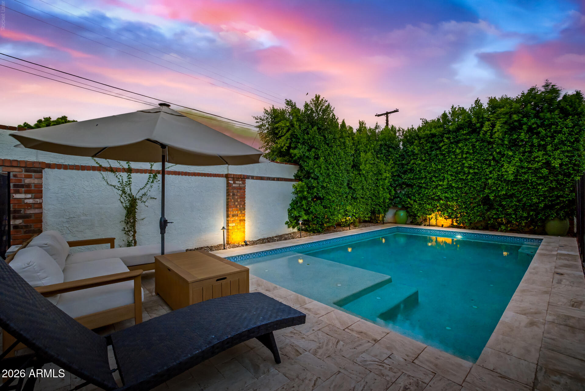 CAMELBACK DEL ESTE 2 - Residential