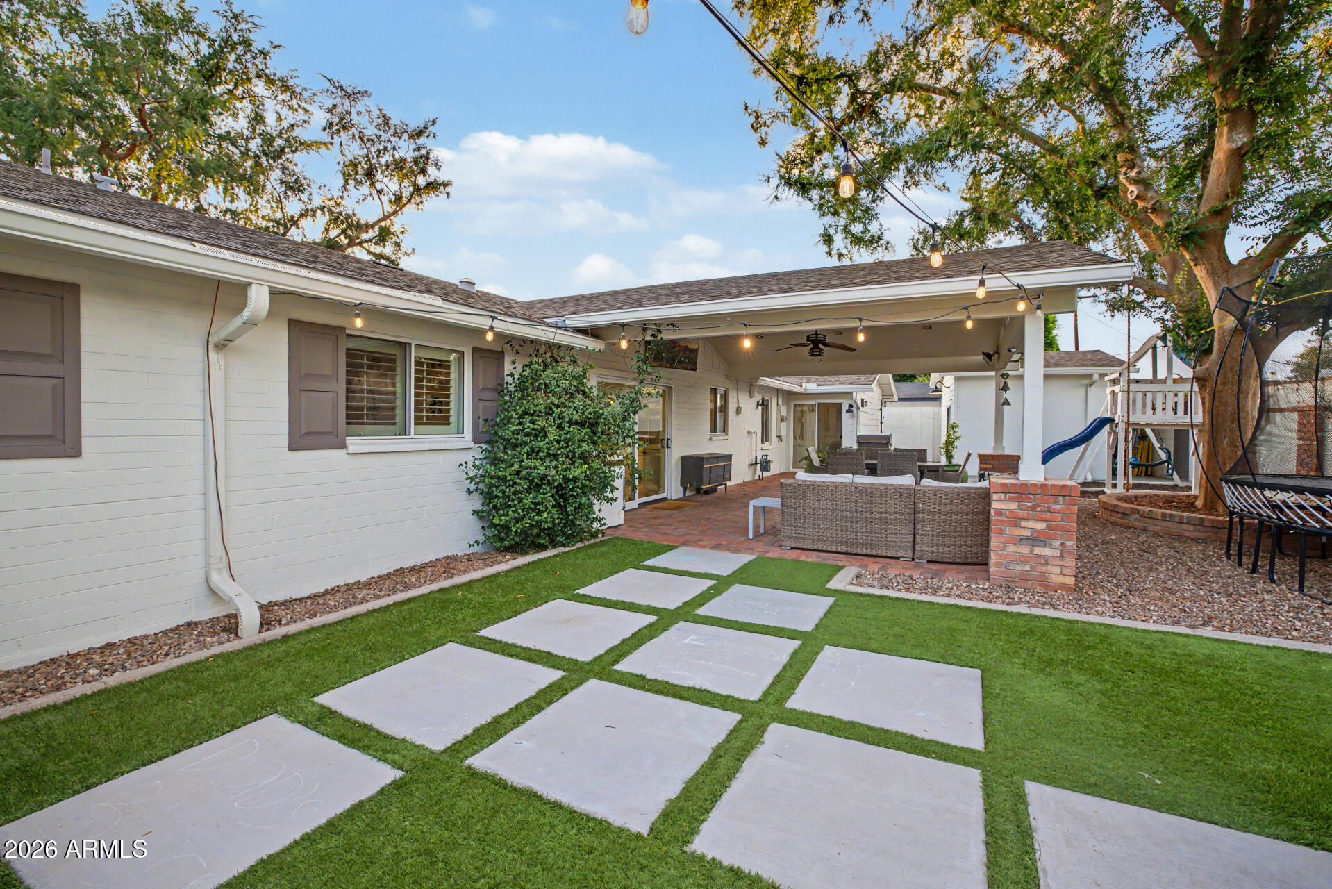 CAMELBACK DEL ESTE 2 - Residential