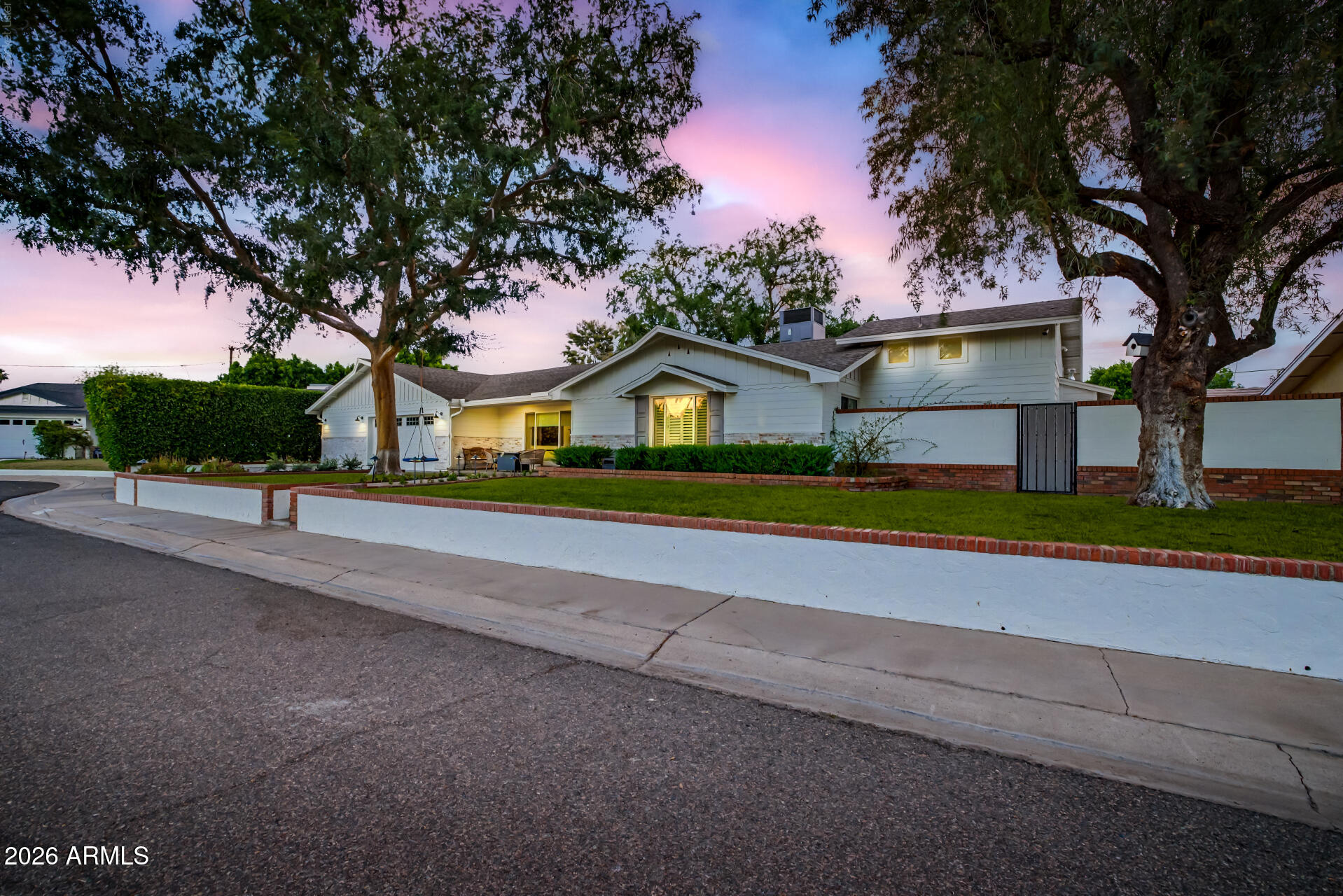 CAMELBACK DEL ESTE 2 - Residential