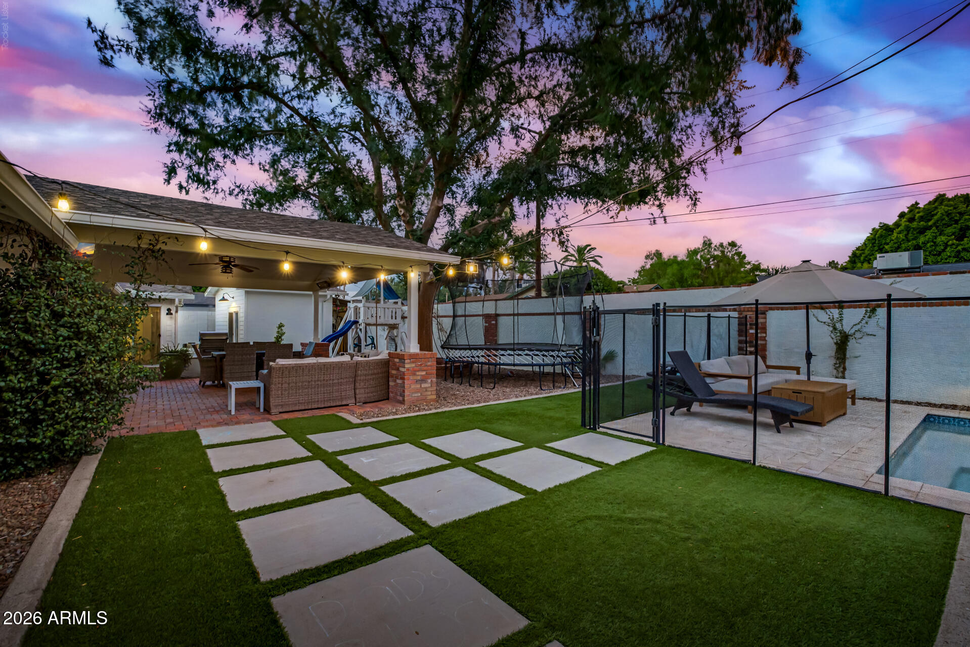 CAMELBACK DEL ESTE 2 - Residential