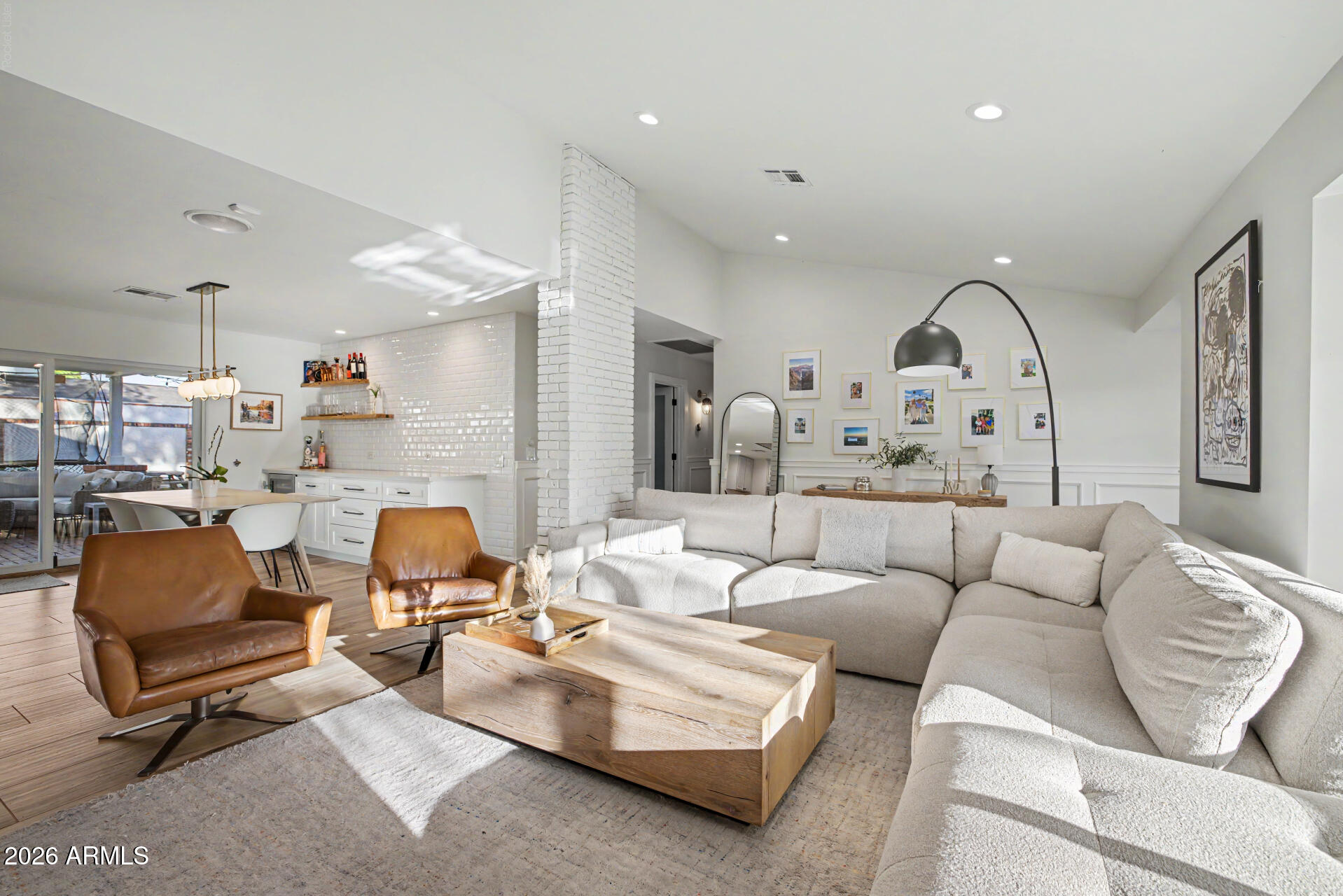CAMELBACK DEL ESTE 2 - Residential