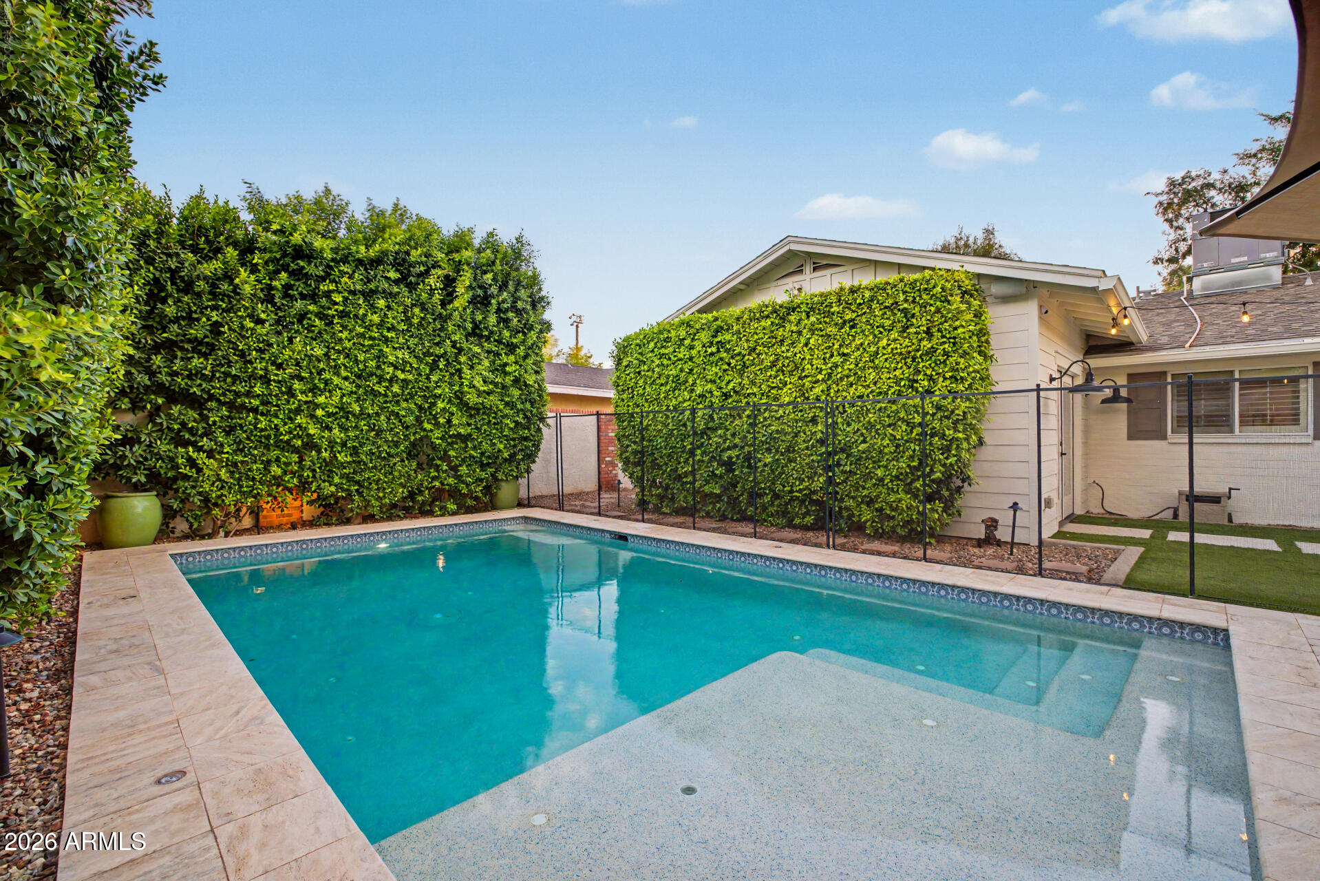 CAMELBACK DEL ESTE 2 - Residential