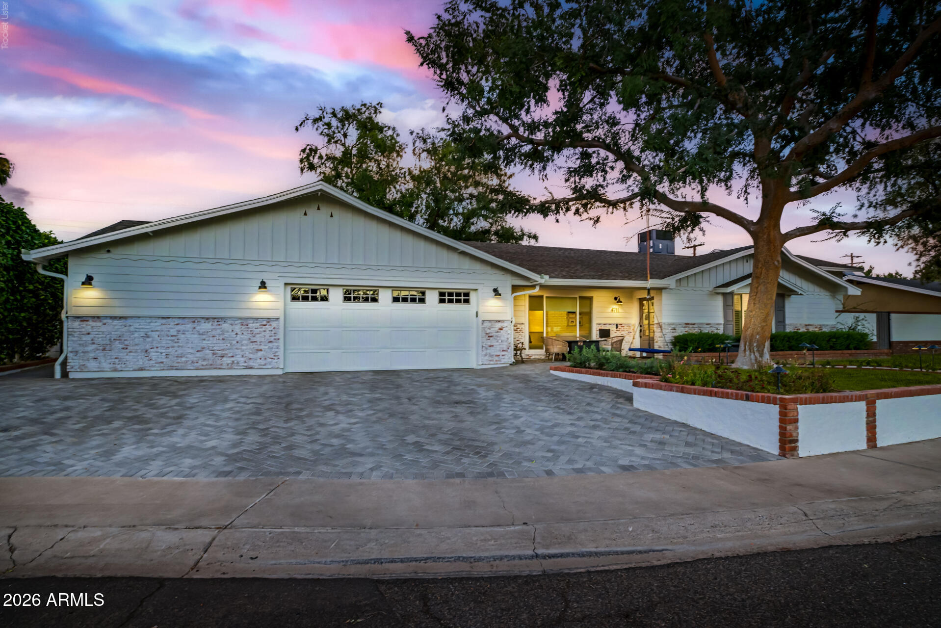 CAMELBACK DEL ESTE 2 - Residential