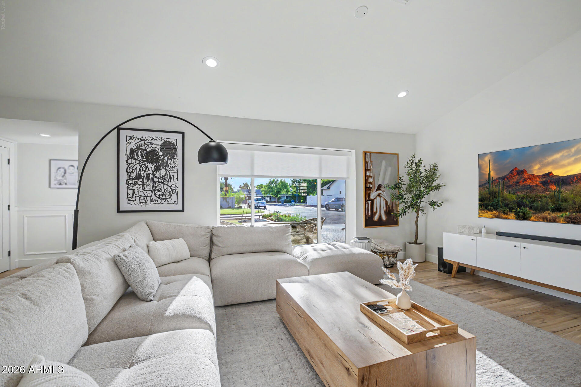 CAMELBACK DEL ESTE 2 - Residential