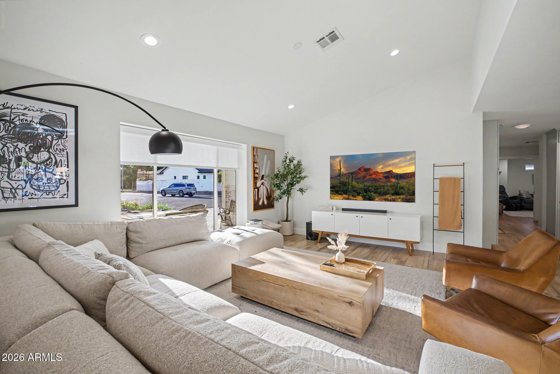 CAMELBACK DEL ESTE 2 - Residential