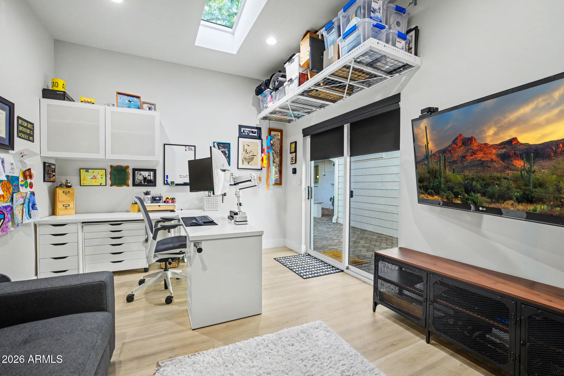 CAMELBACK DEL ESTE 2 - Residential
