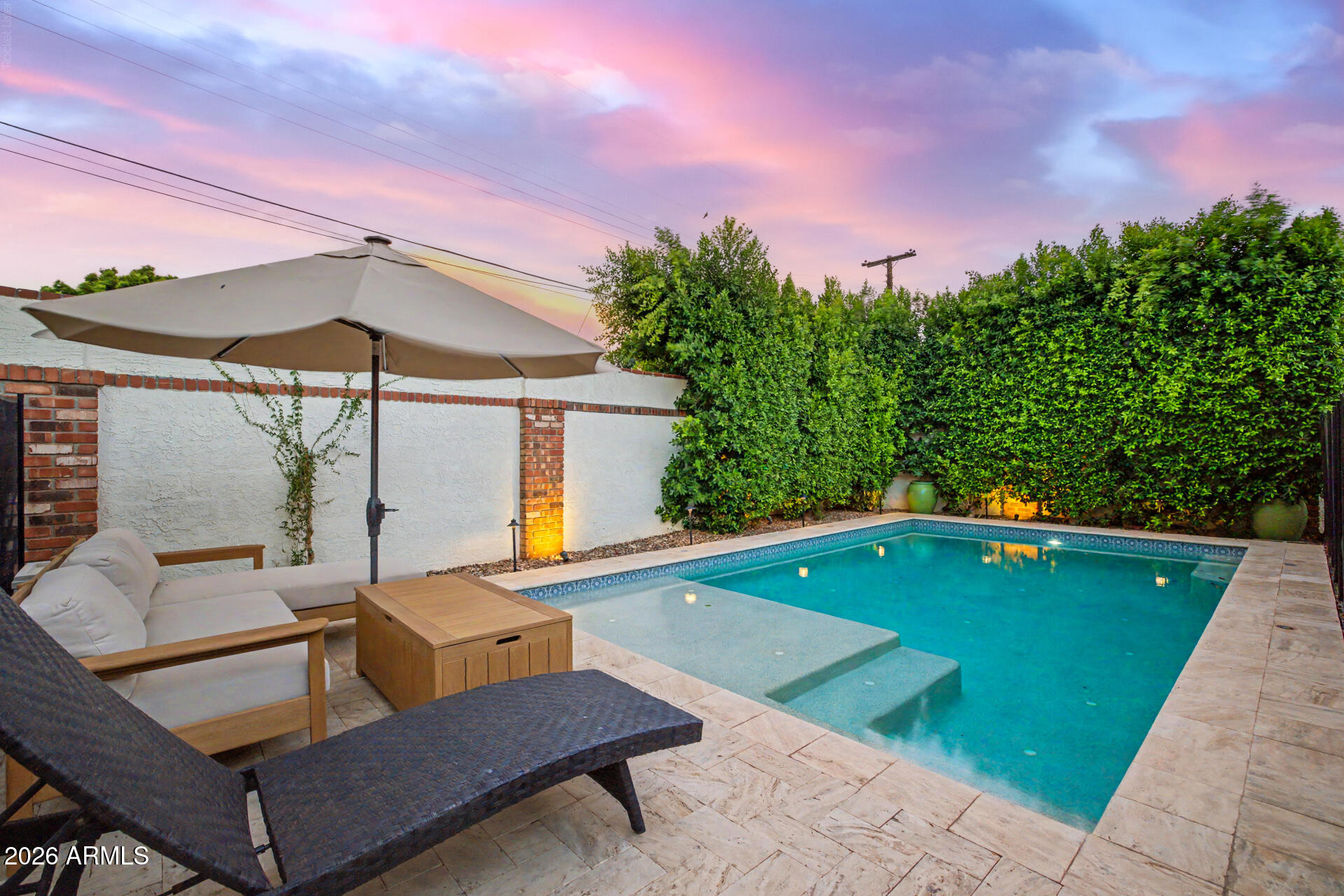 CAMELBACK DEL ESTE 2 - Residential
