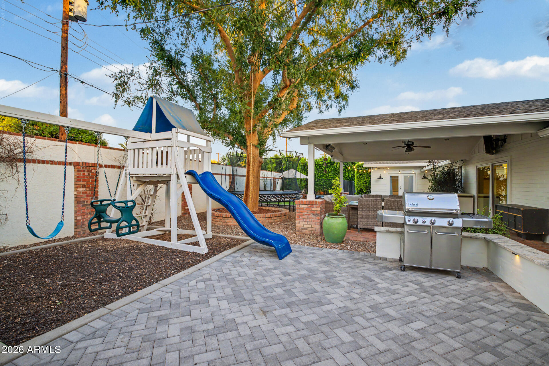 CAMELBACK DEL ESTE 2 - Residential