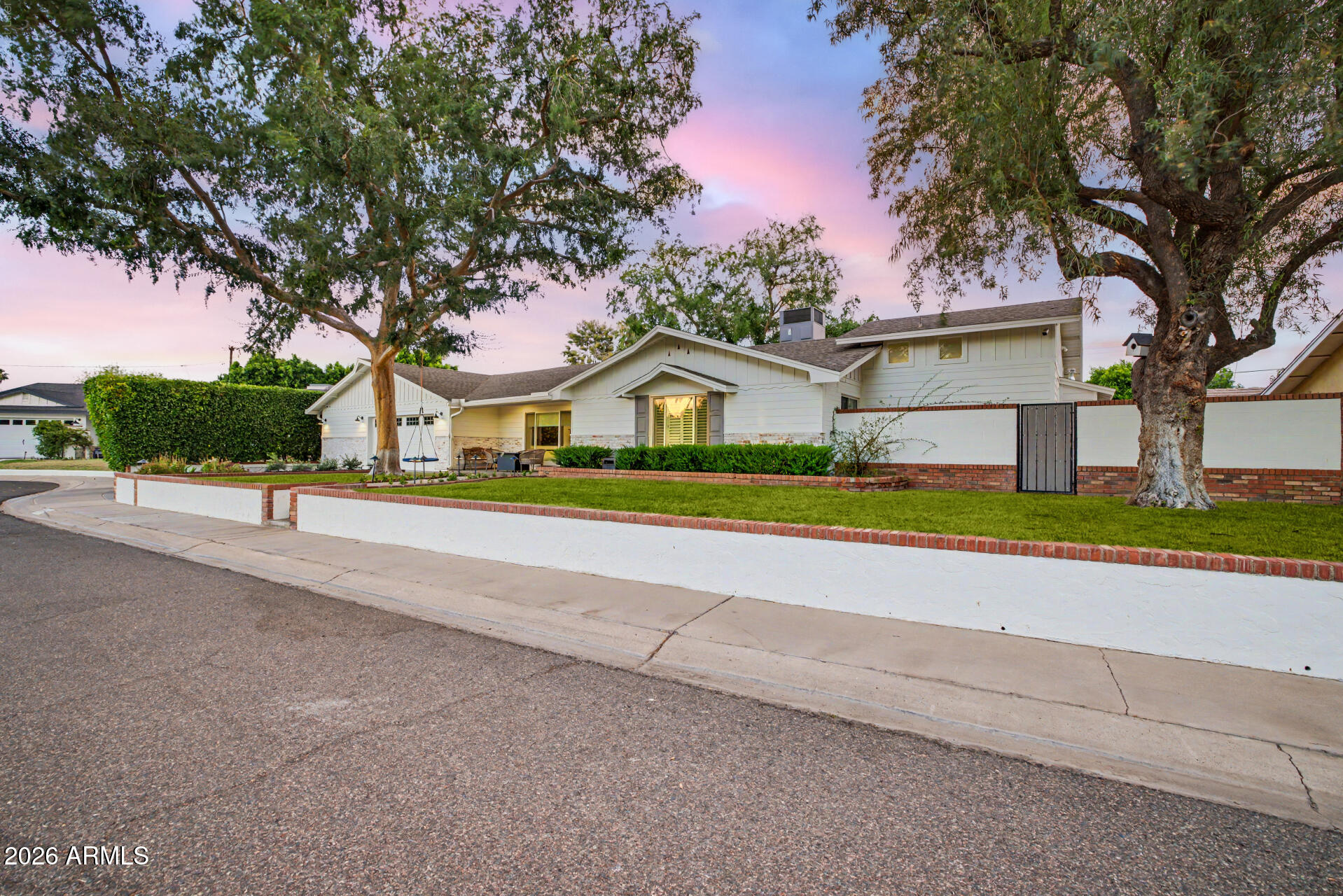 CAMELBACK DEL ESTE 2 - Residential