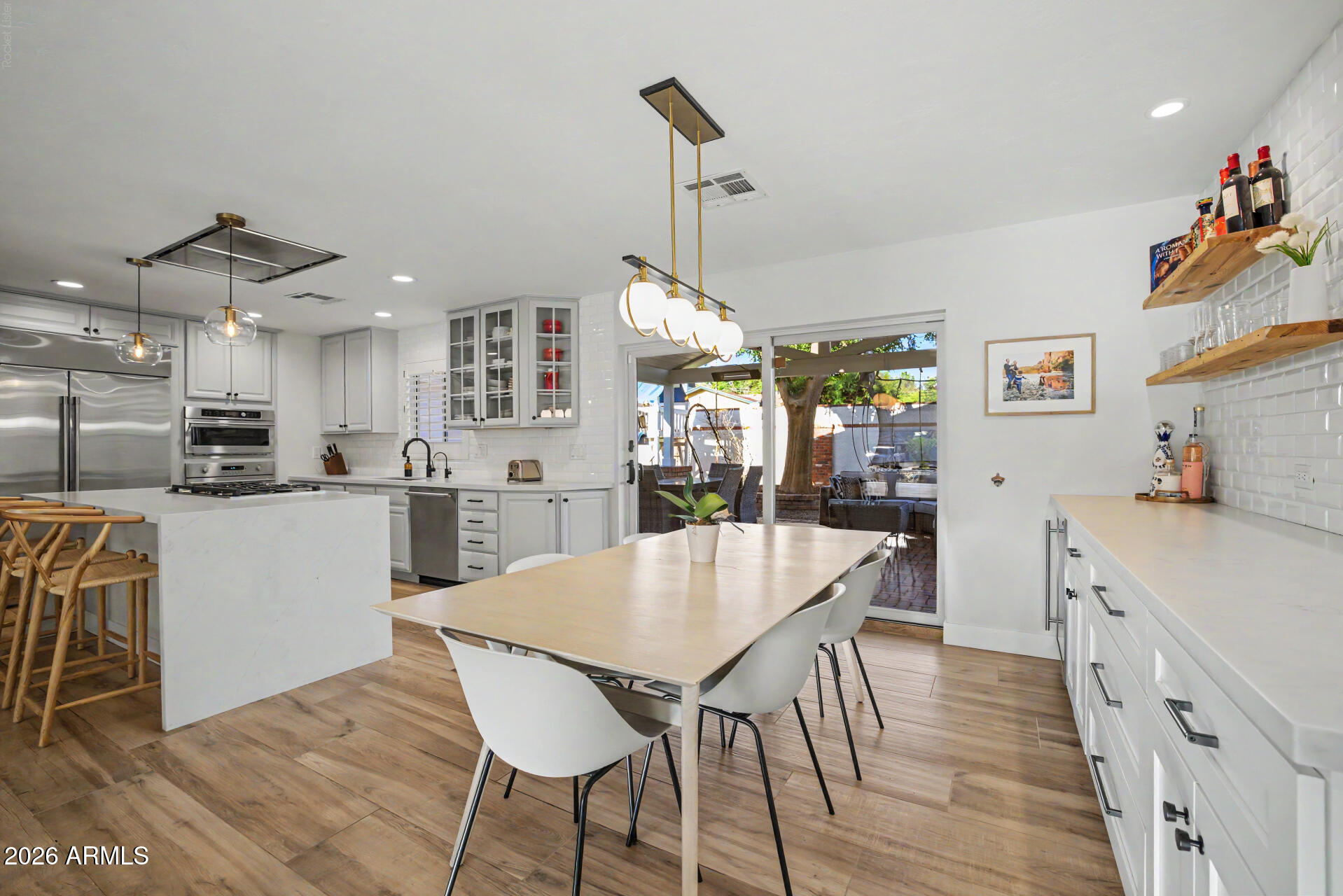 CAMELBACK DEL ESTE 2 - Residential