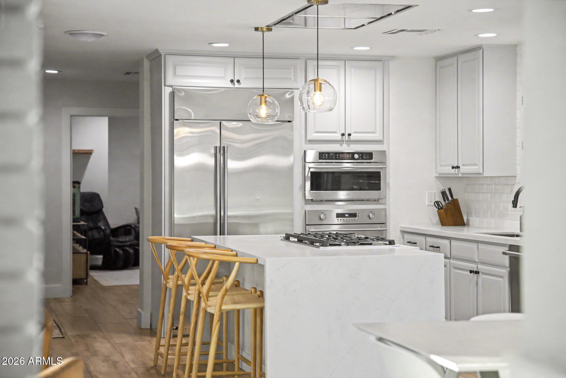 CAMELBACK DEL ESTE 2 - Residential