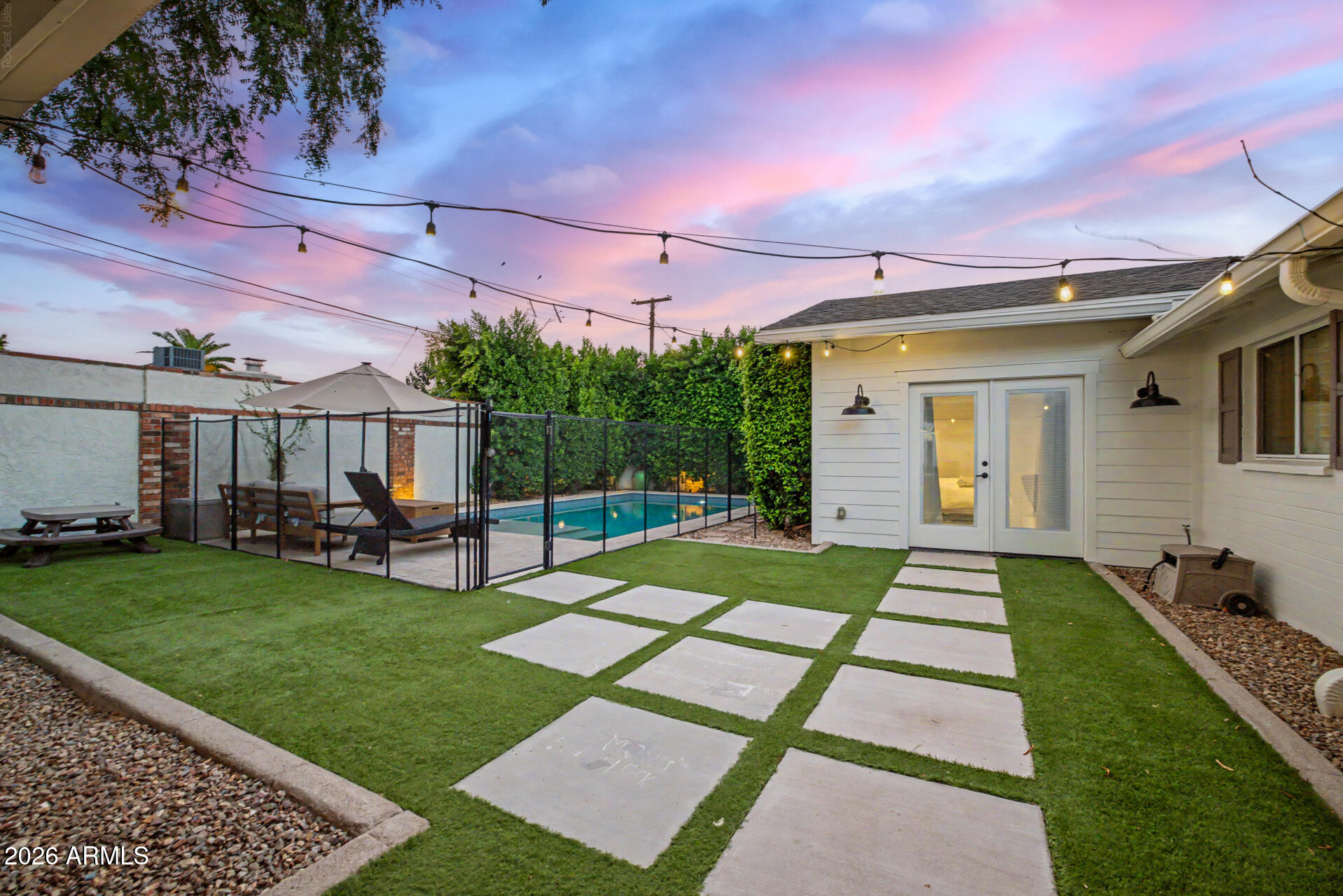 CAMELBACK DEL ESTE 2 - Residential
