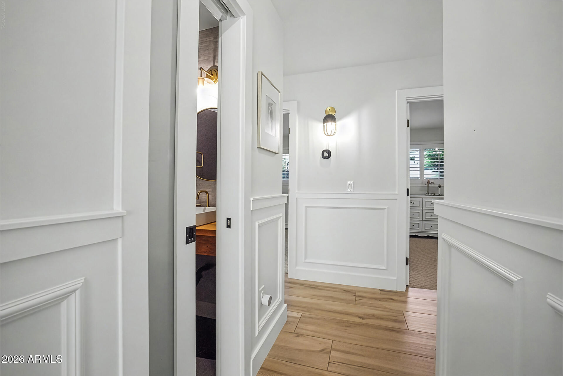 CAMELBACK DEL ESTE 2 - Residential