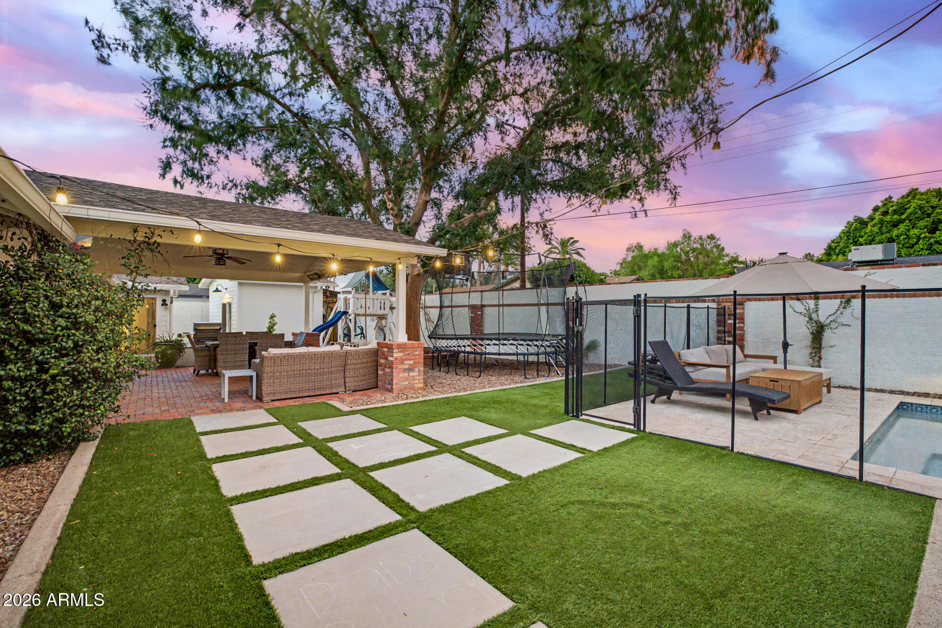 CAMELBACK DEL ESTE 2 - Residential