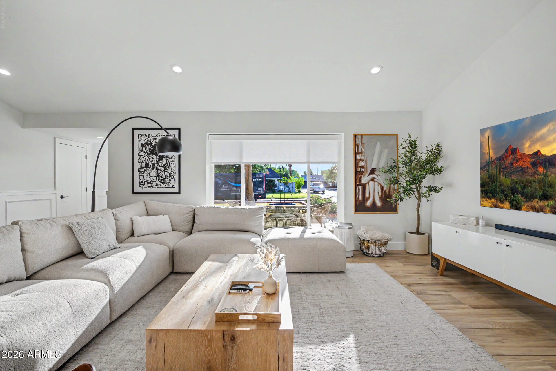 CAMELBACK DEL ESTE 2 - Residential