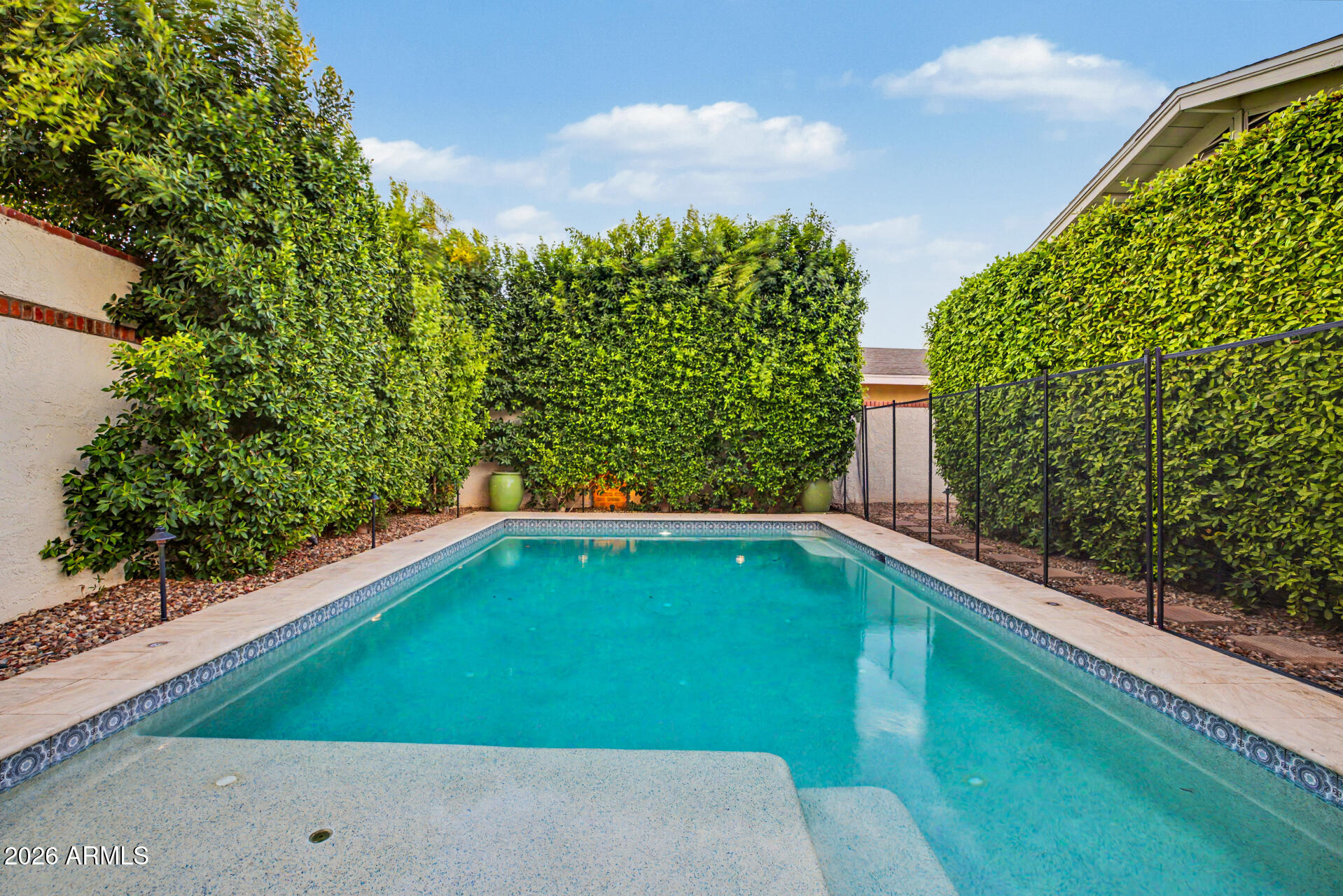 CAMELBACK DEL ESTE 2 - Residential