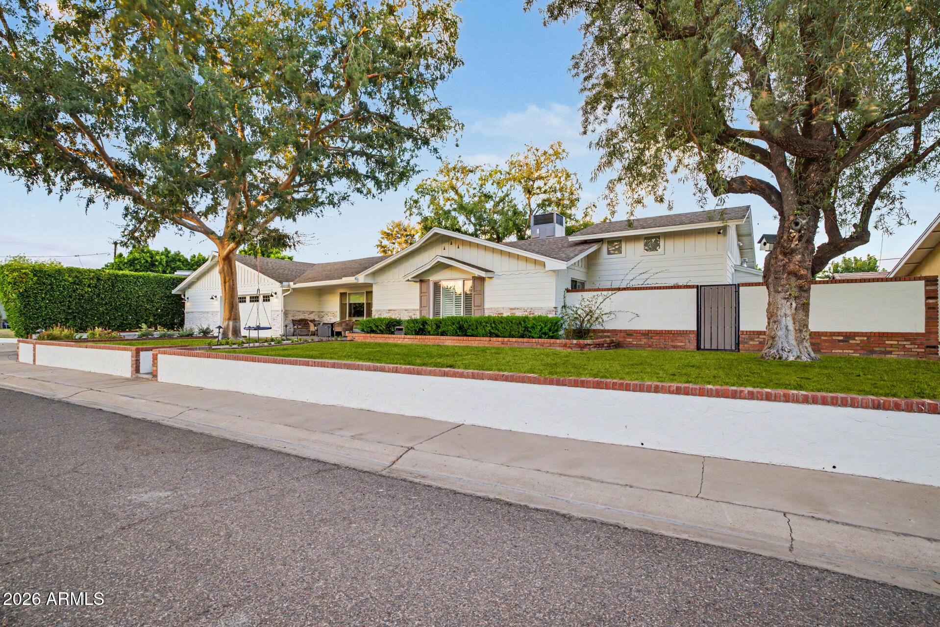 CAMELBACK DEL ESTE 2 - Residential