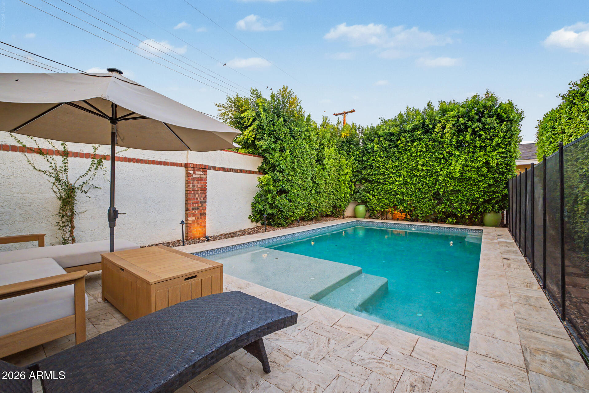 CAMELBACK DEL ESTE 2 - Residential