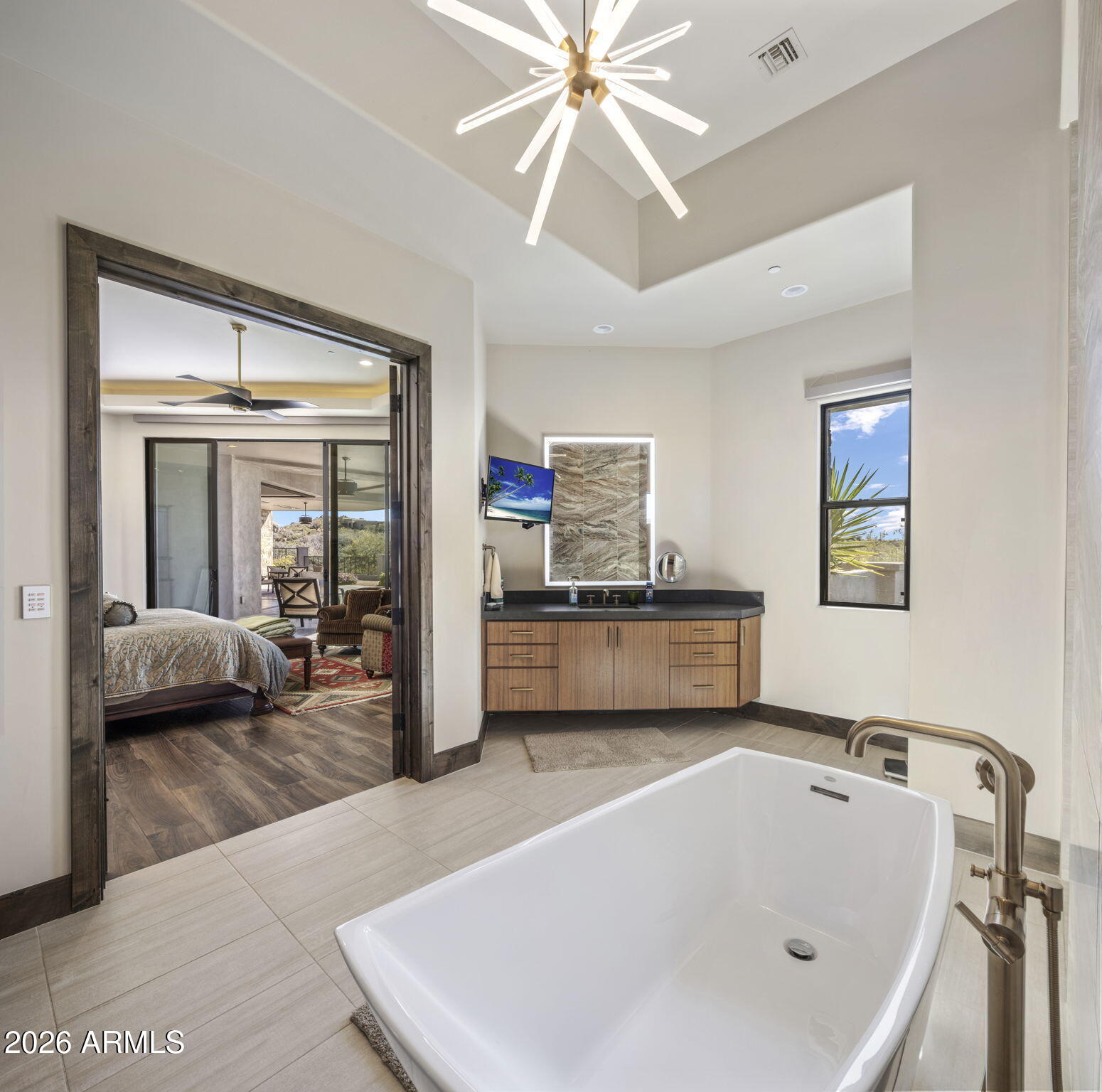 DESERT MOUNTAIN - Residential