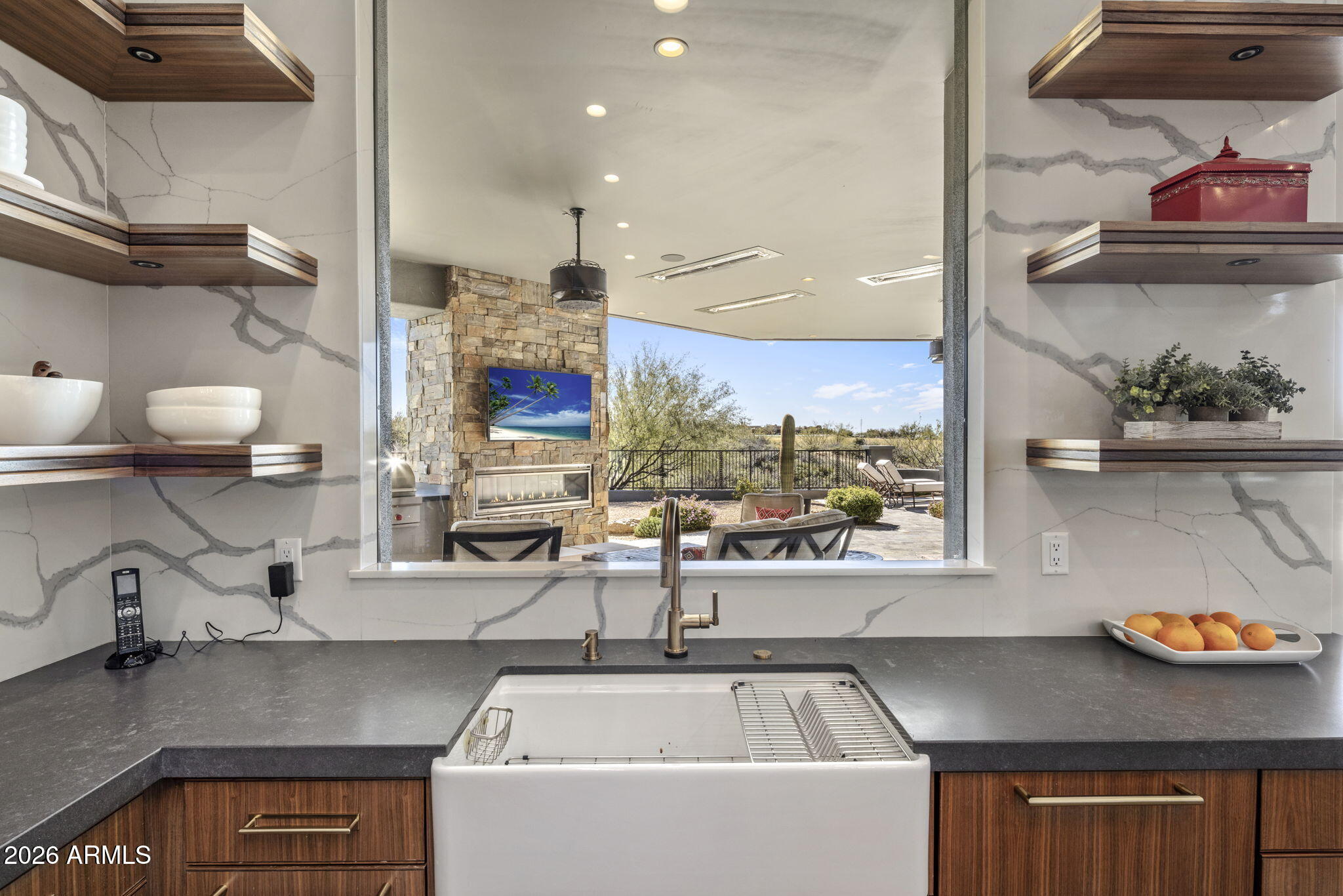 DESERT MOUNTAIN - Residential