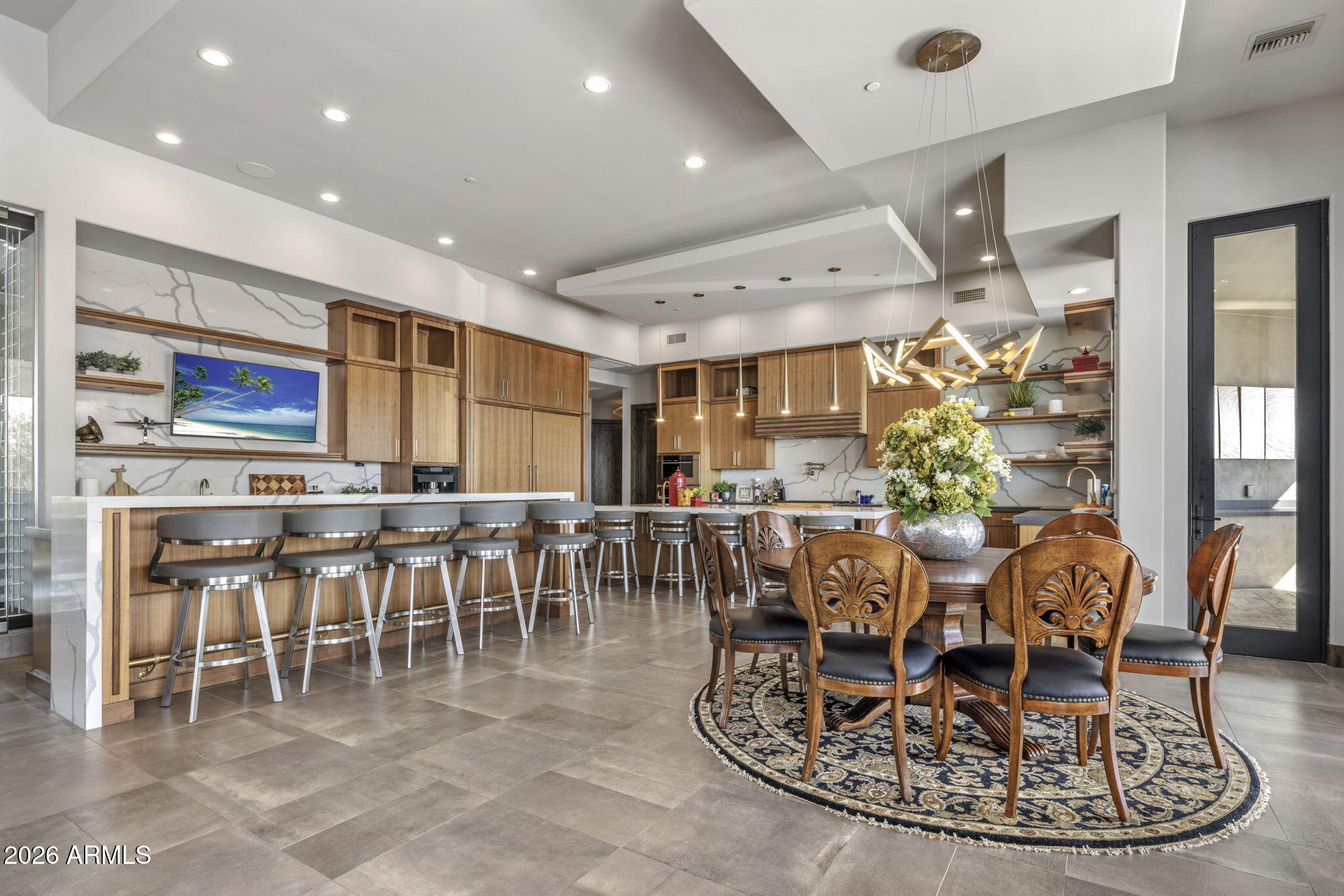 DESERT MOUNTAIN - Residential