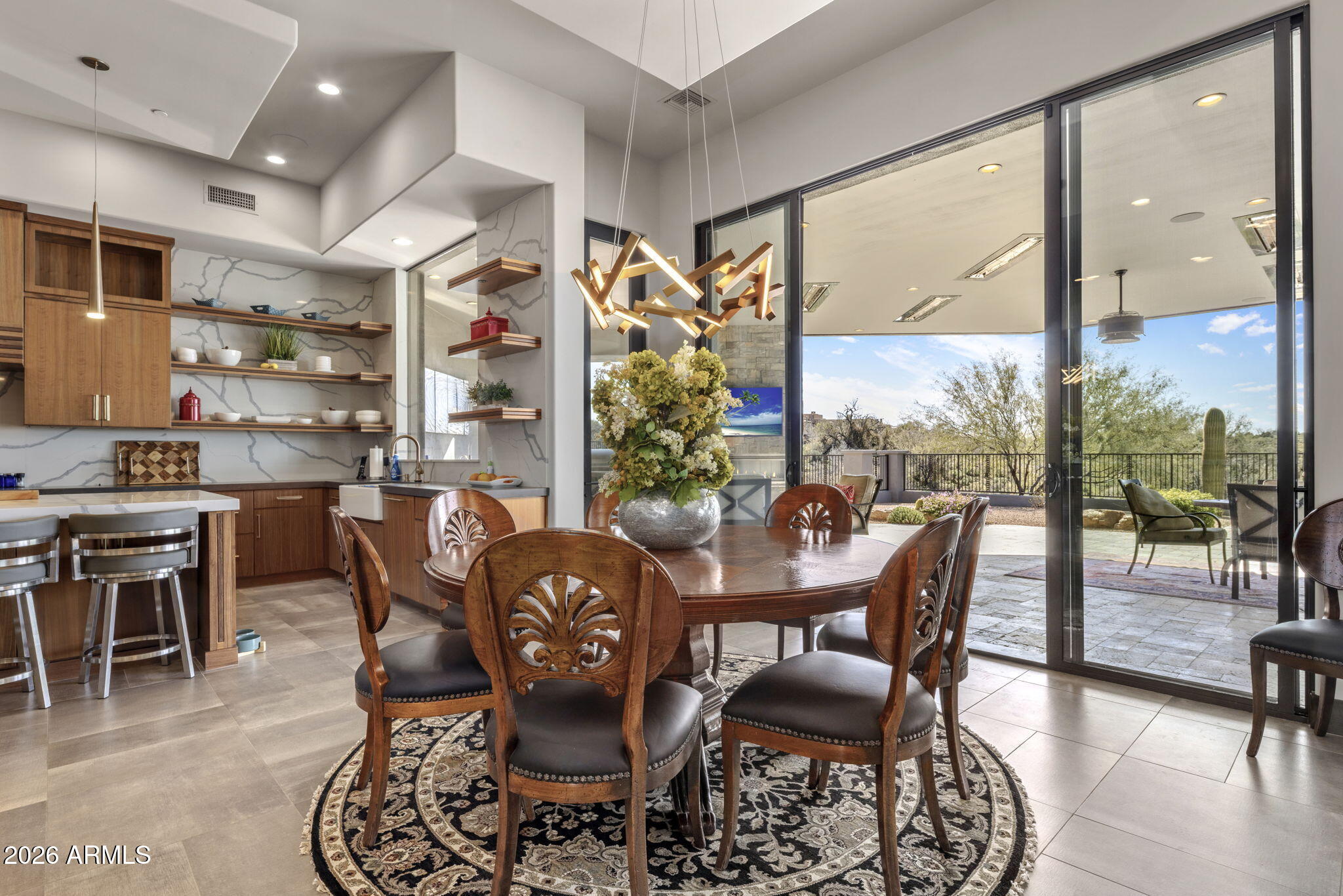 DESERT MOUNTAIN - Residential