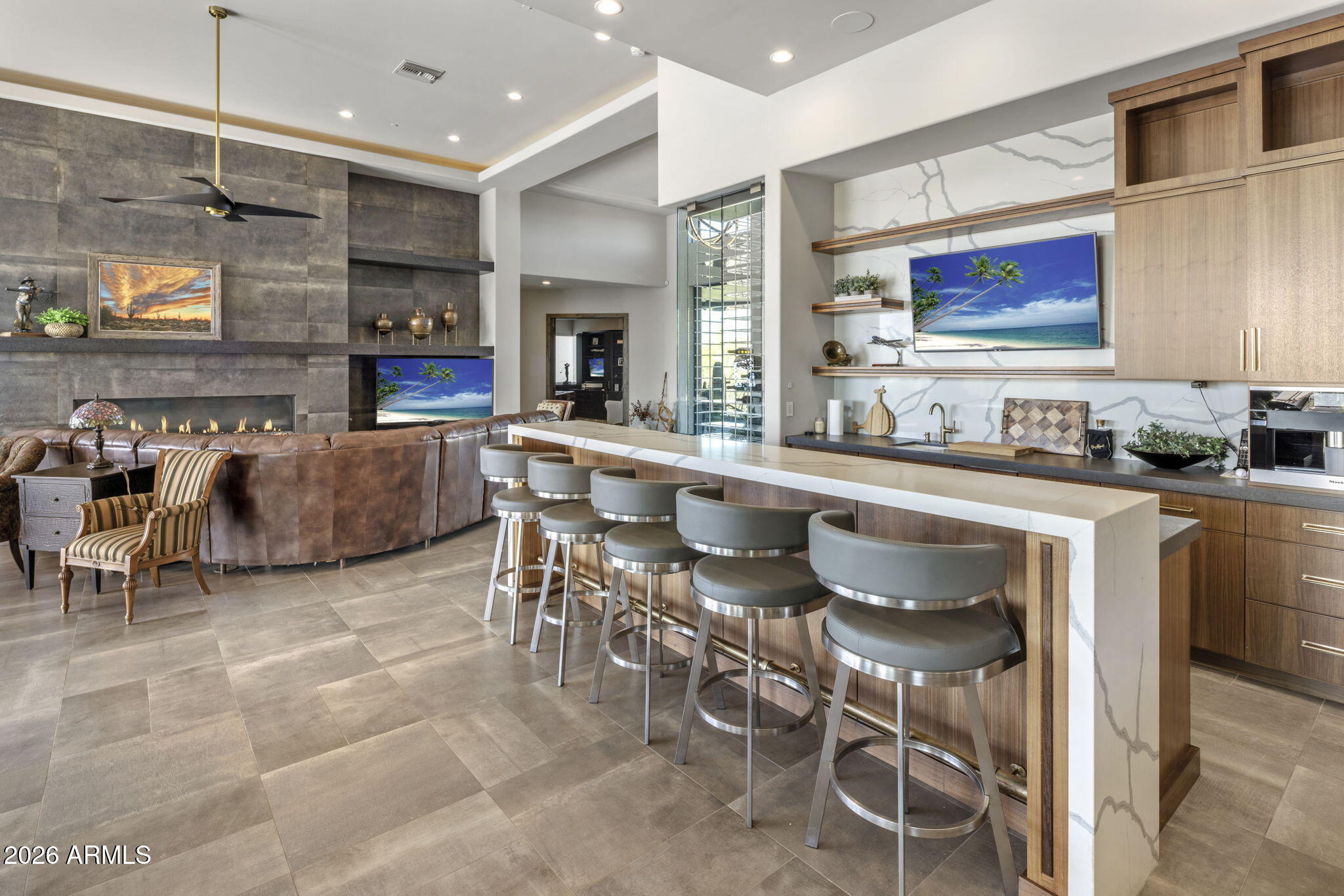 DESERT MOUNTAIN - Residential