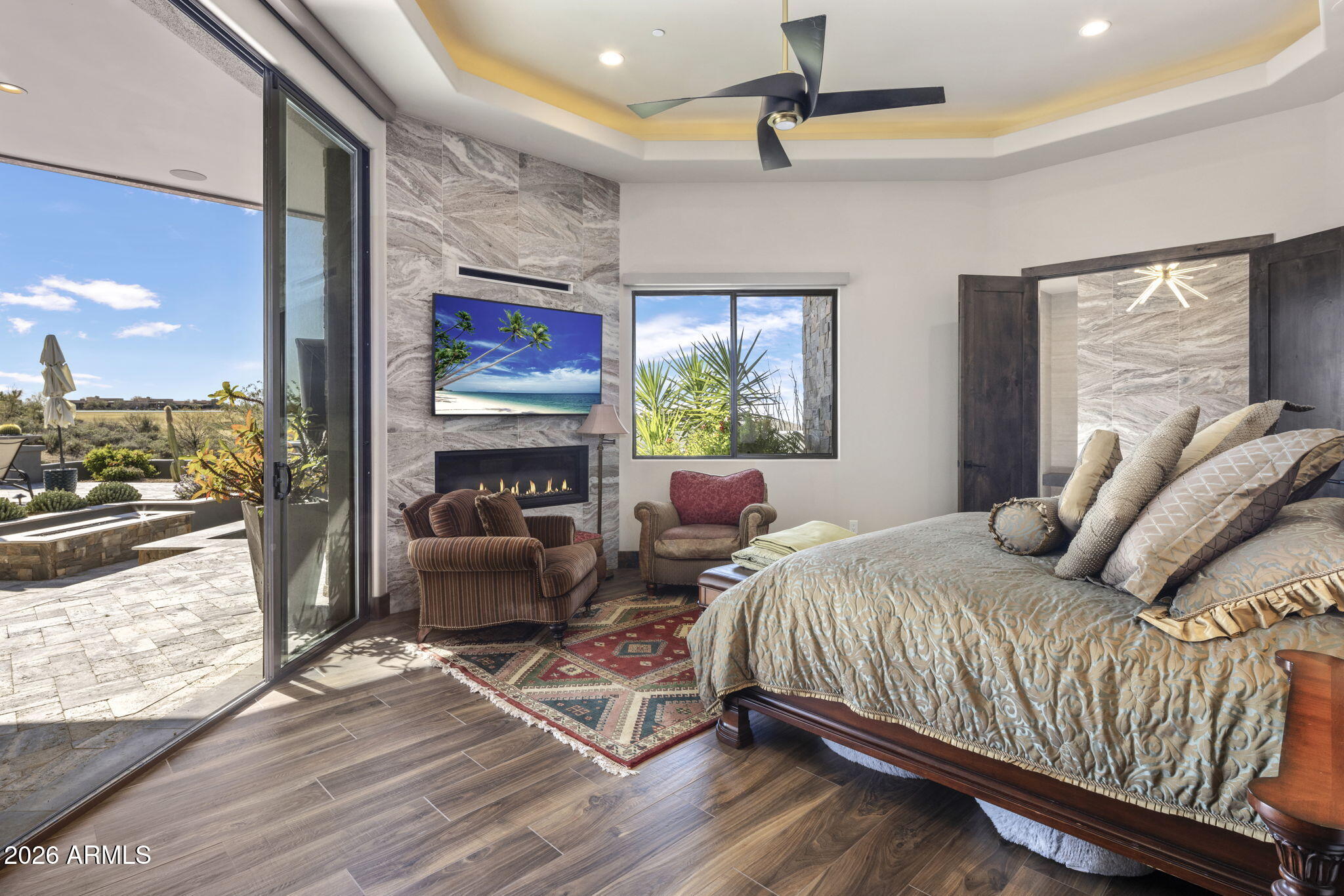 DESERT MOUNTAIN - Residential