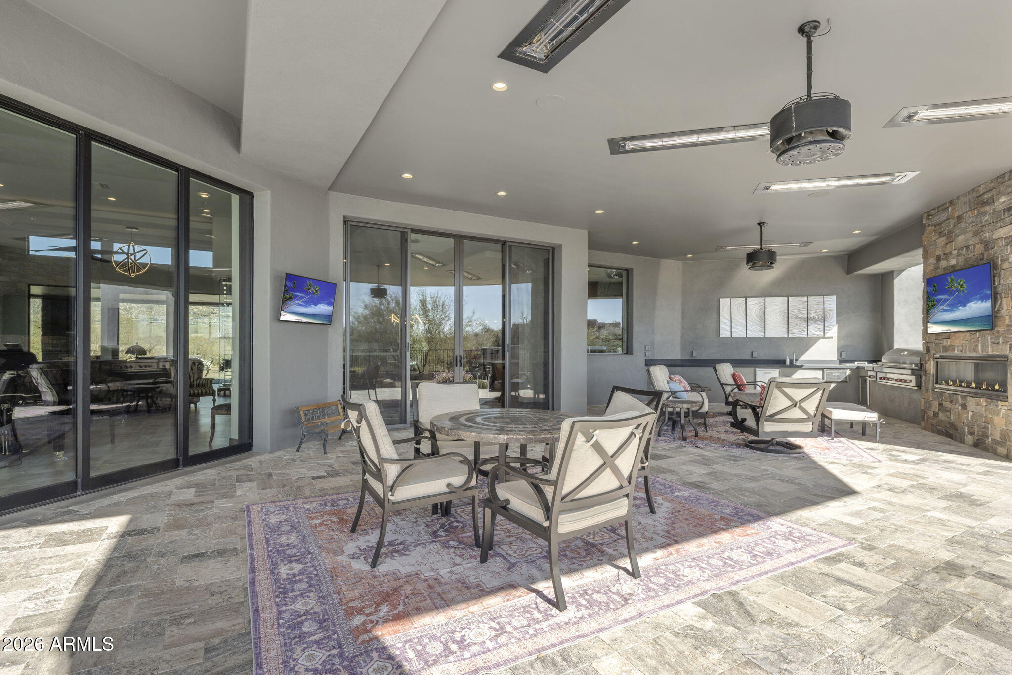 DESERT MOUNTAIN - Residential