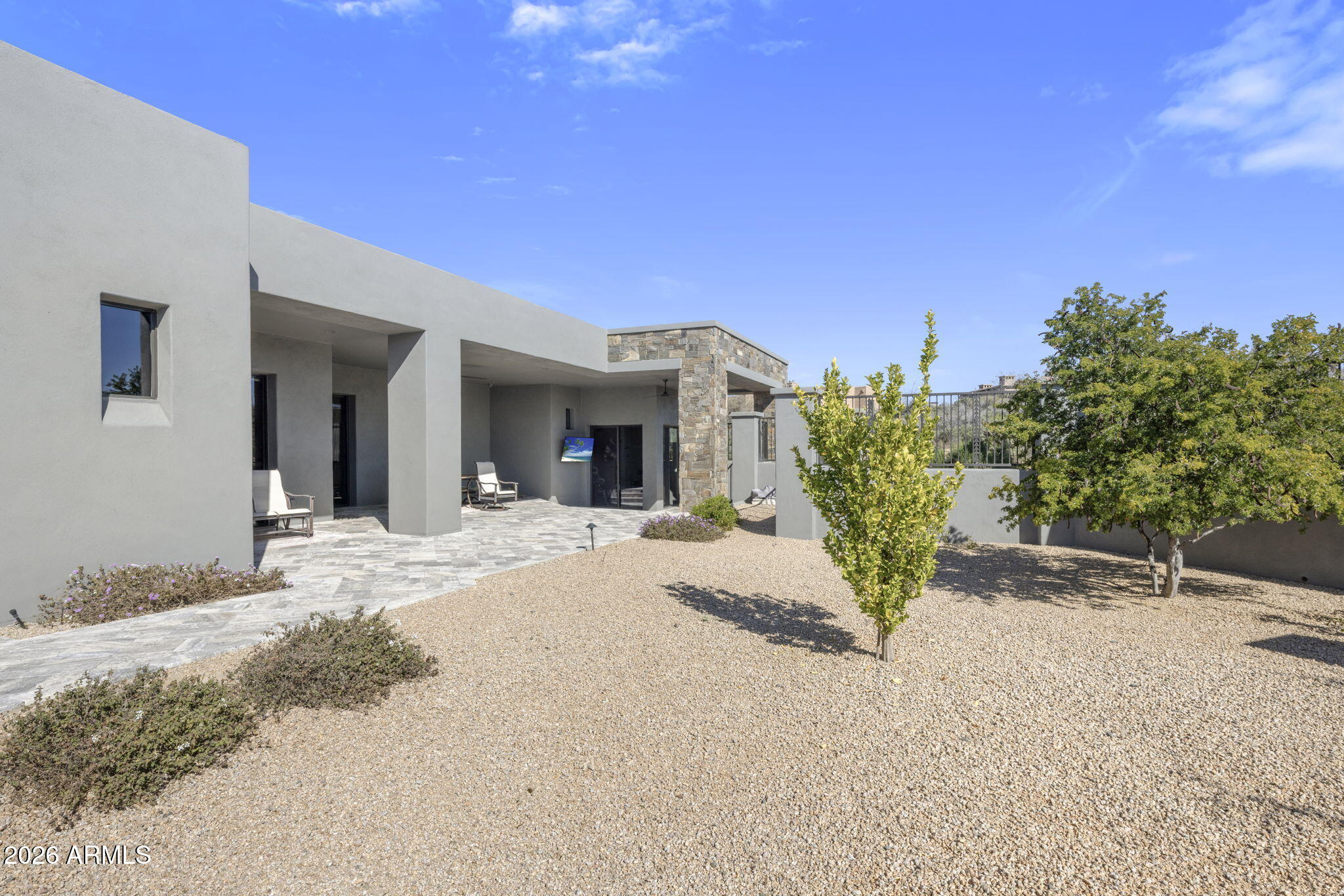 DESERT MOUNTAIN - Residential