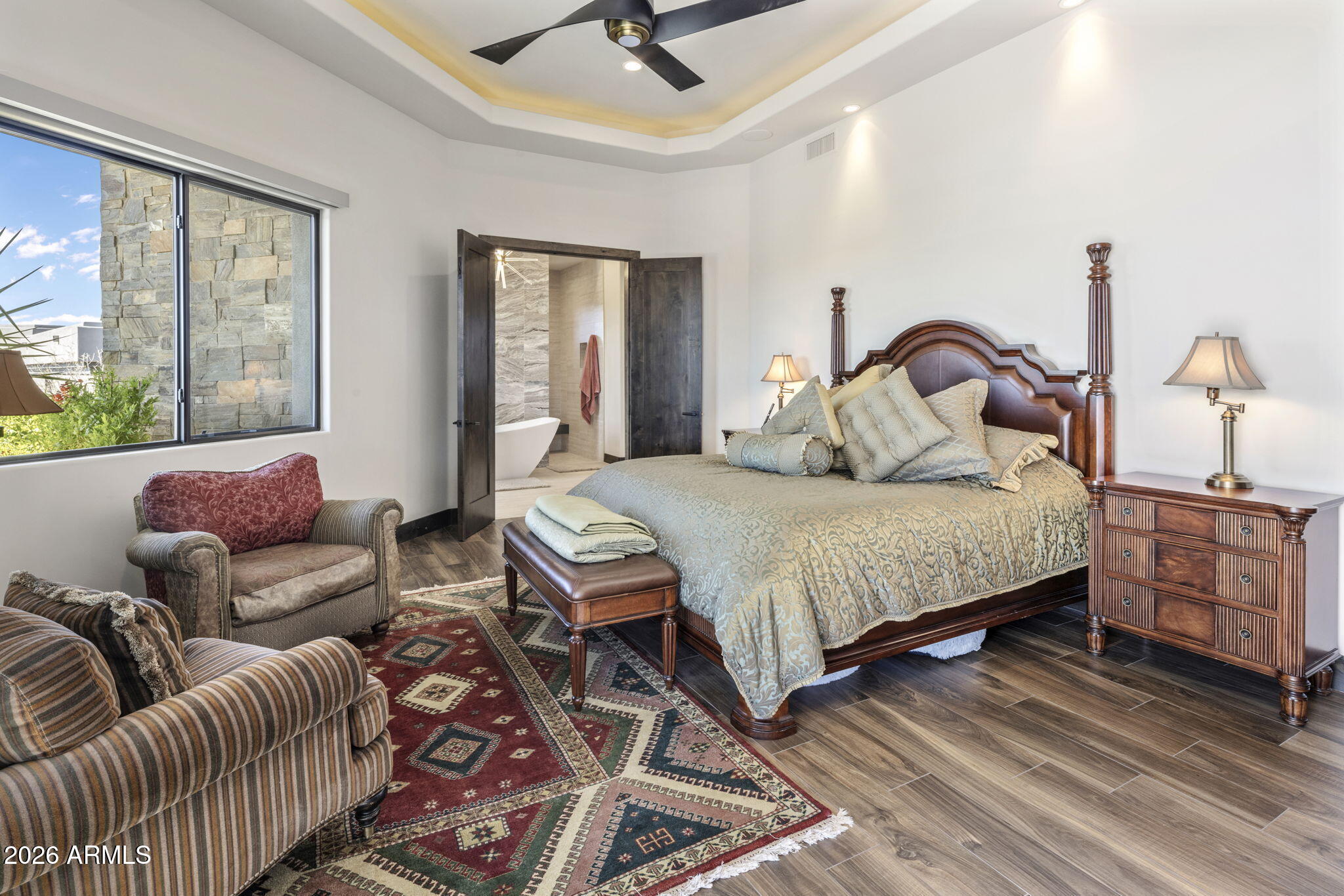 DESERT MOUNTAIN - Residential