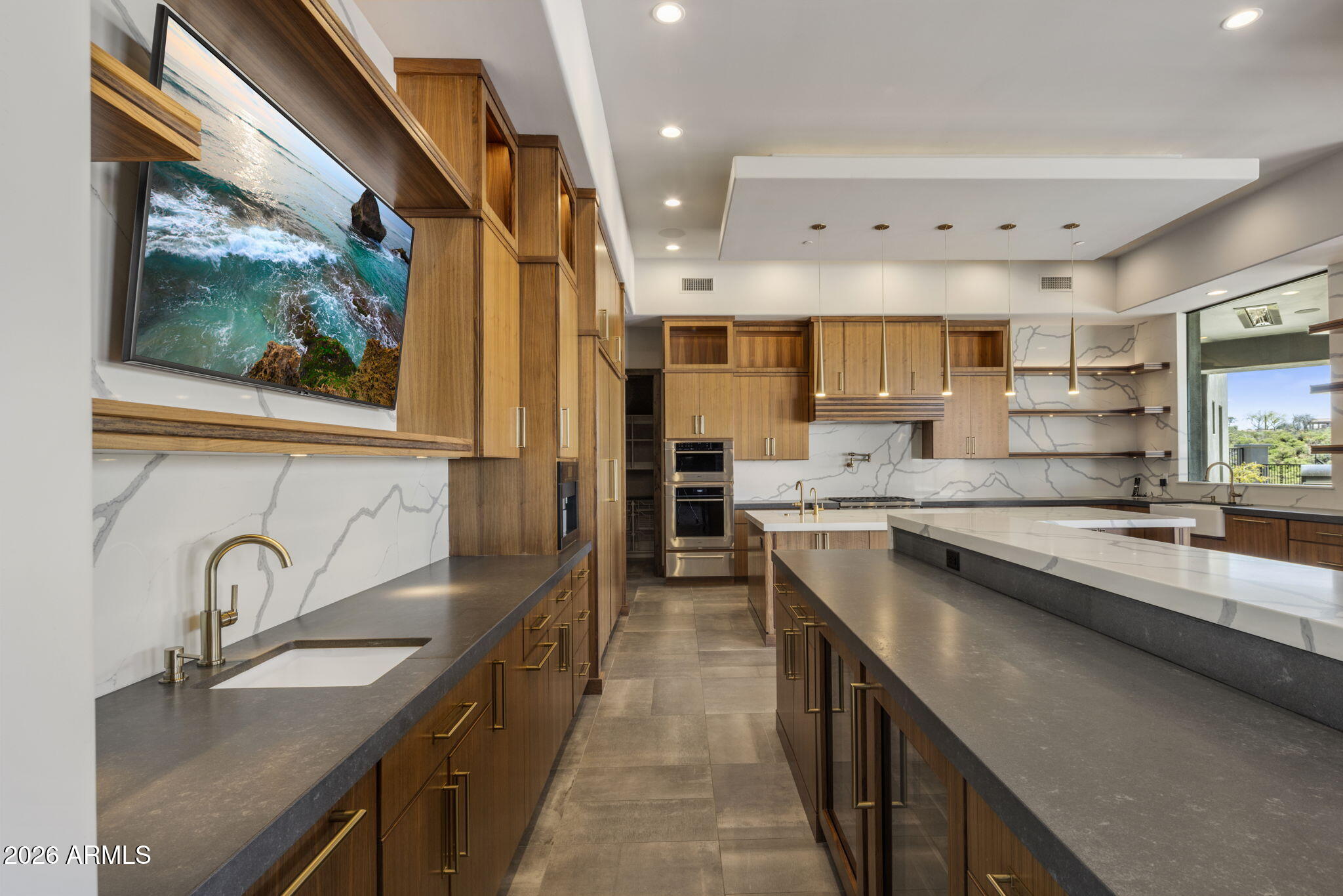 DESERT MOUNTAIN - Residential